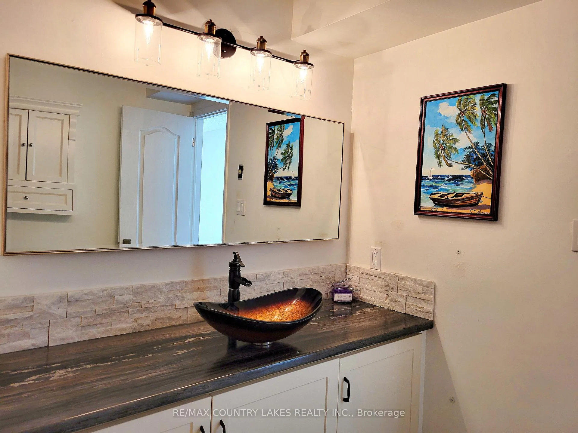 Photo 31 of Unit 35, 21 Laguna Parkway, Ramara, Brechin — HOMEH