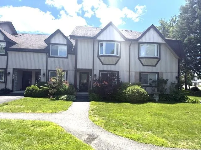 Photo 6 of Unit 35, 21 Laguna Parkway, Ramara, Brechin — HOMEH