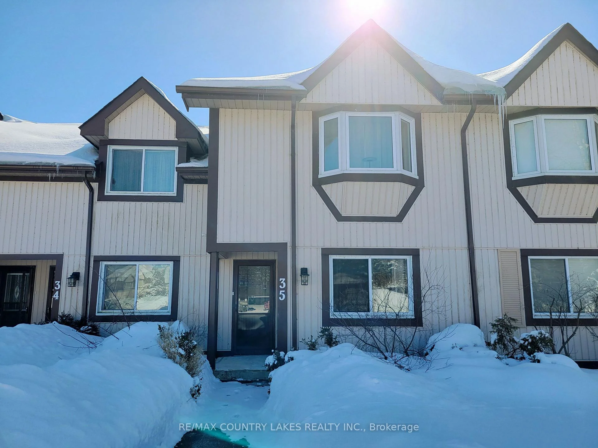 Photo 9 of Unit 35, 21 Laguna Parkway, Ramara, Brechin — HOMEH