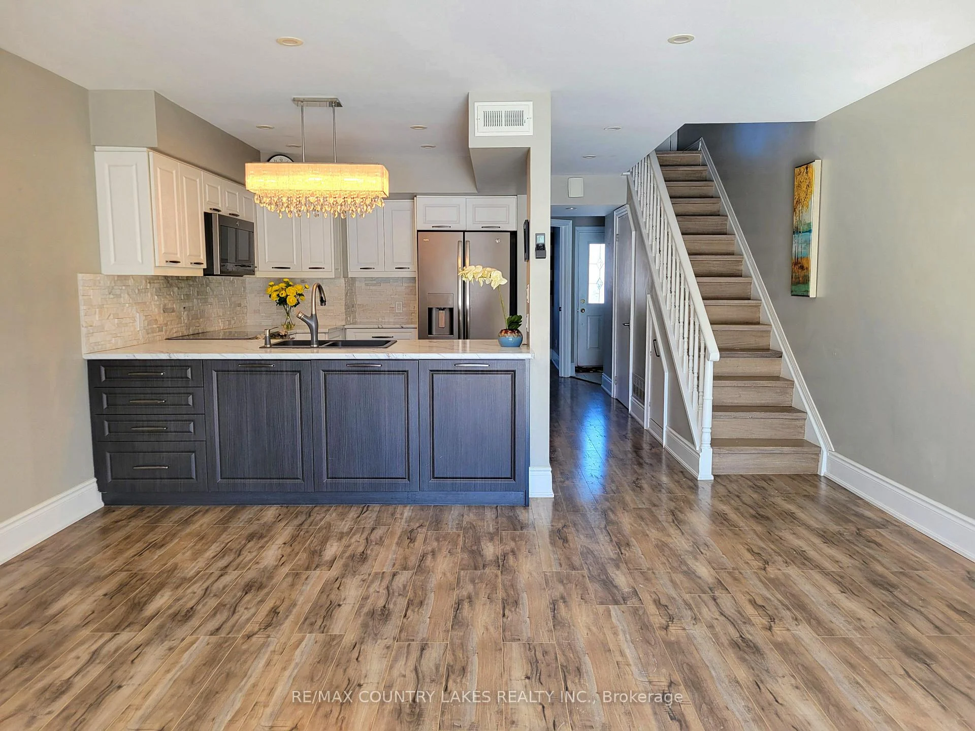 Photo 20 of Unit 35, 21 Laguna Parkway, Ramara, Brechin — HOMEH