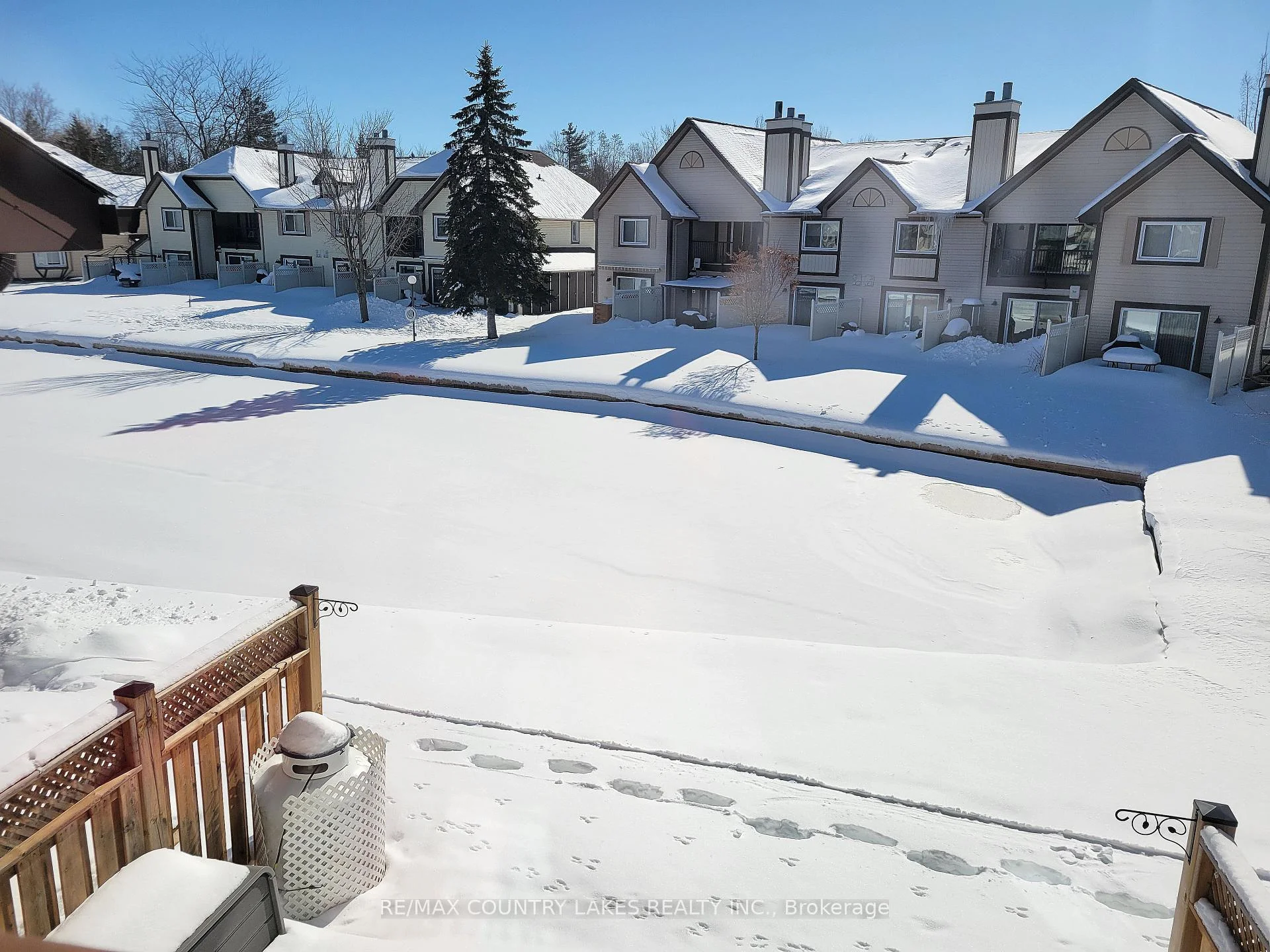 Photo 45 of Unit 35, 21 Laguna Parkway, Ramara, Brechin — HOMEH