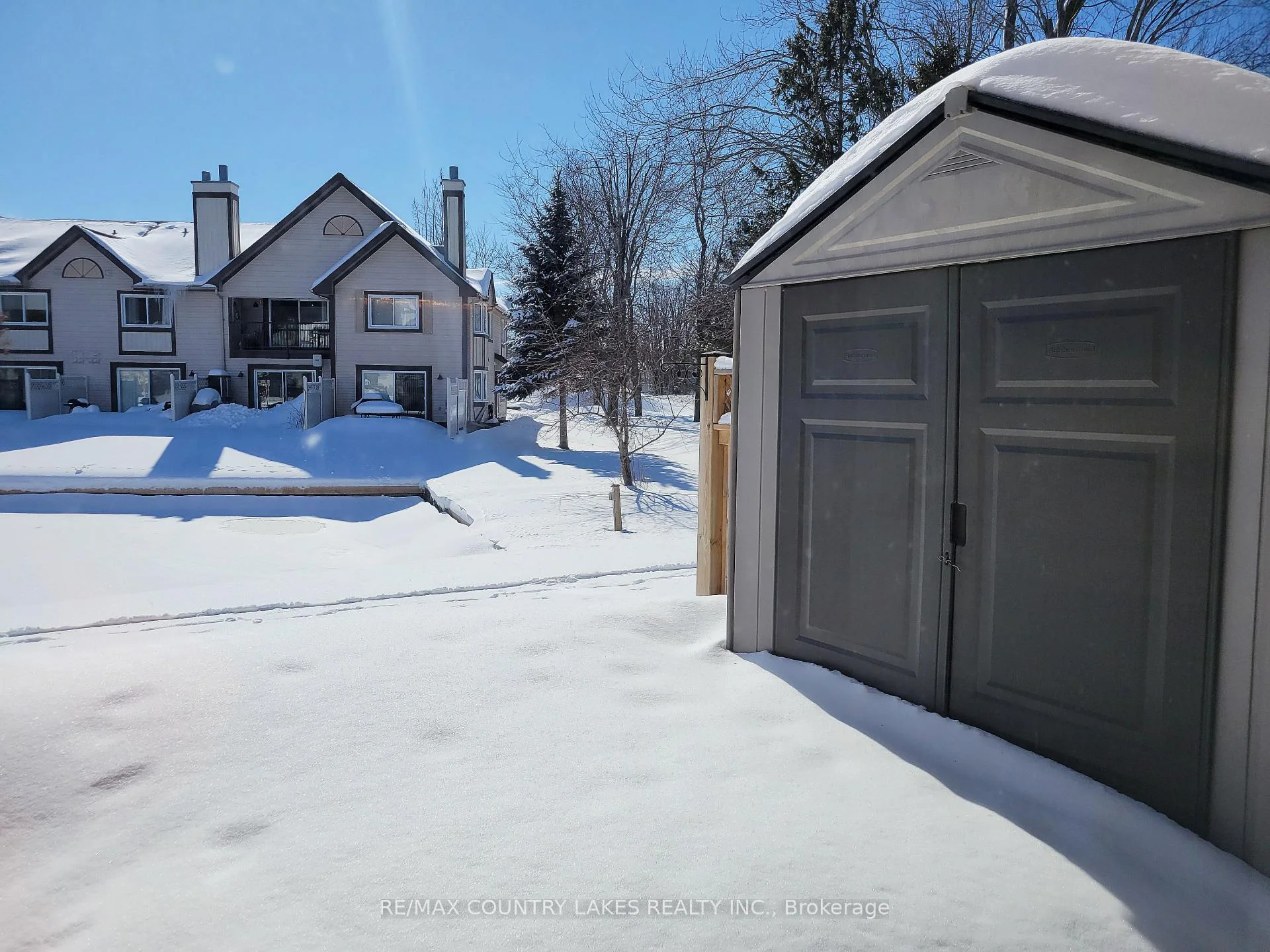 Photo 46 of Unit 35, 21 Laguna Parkway, Ramara, Brechin — HOMEH