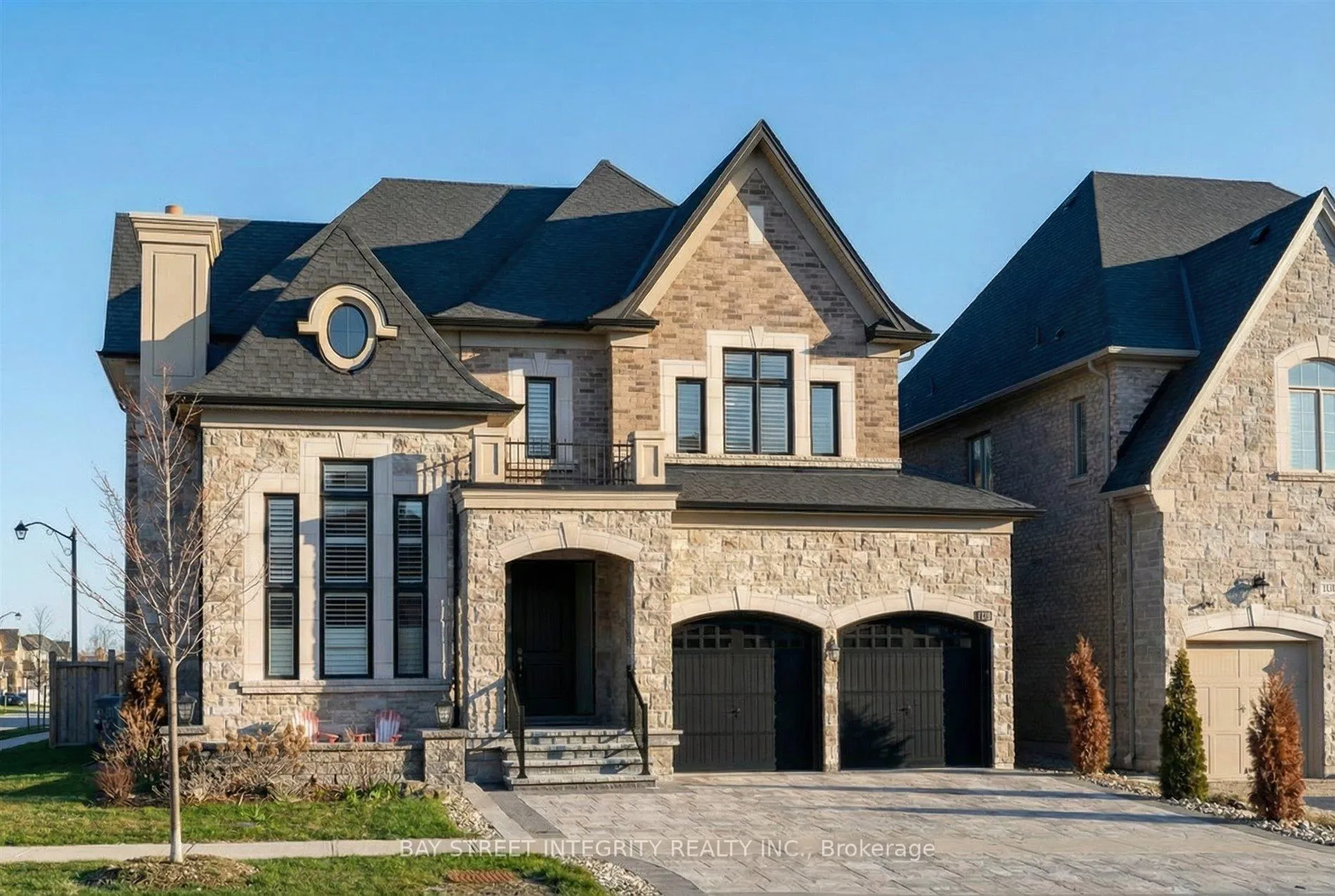 Photo 2 of 163 Abner Miles Drive, Vaughan, Patterson — HOMEH