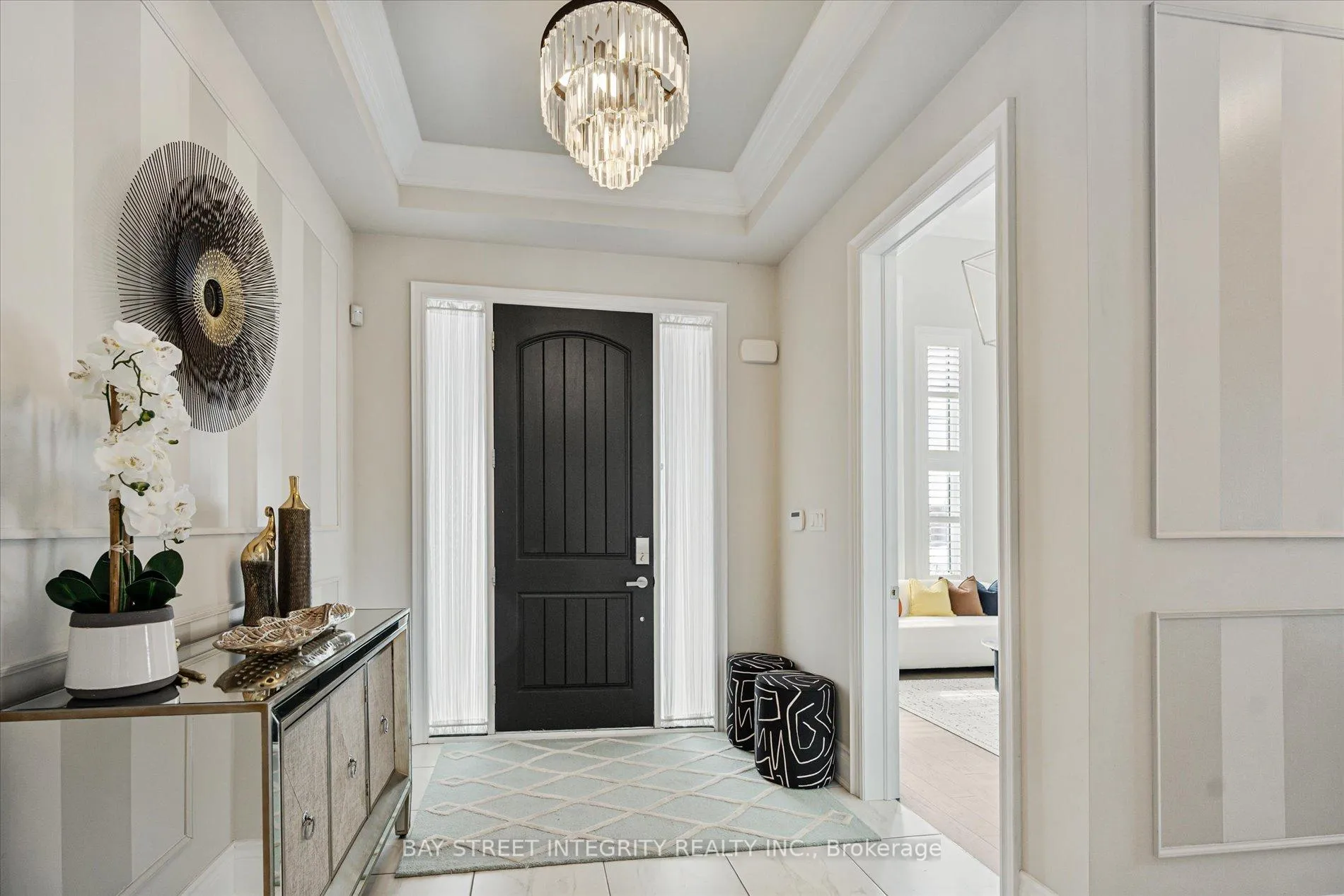 Photo 4 of 163 Abner Miles Drive, Vaughan, Patterson — HOMEH