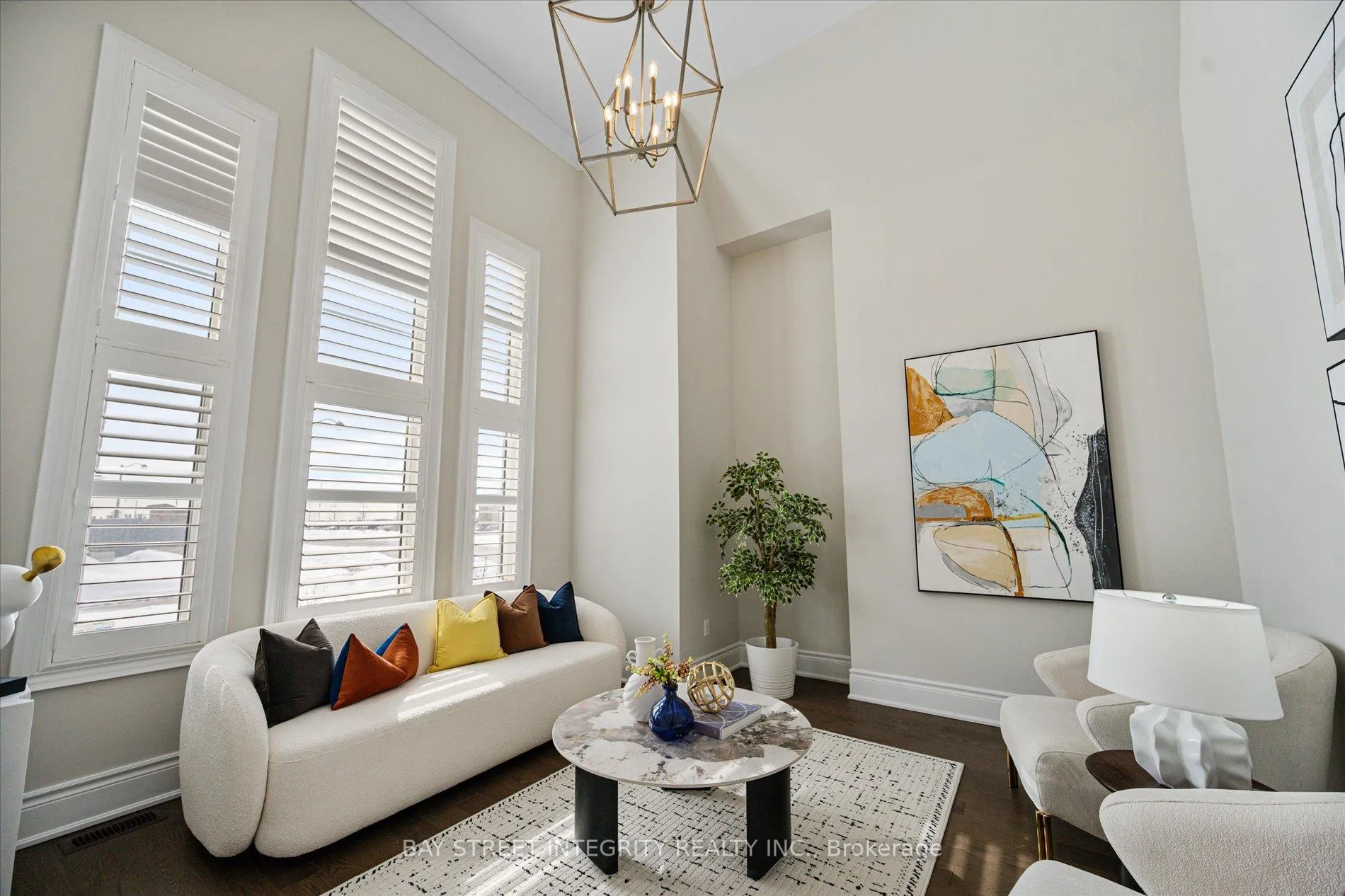 Photo 6 of 163 Abner Miles Drive, Vaughan, Patterson — HOMEH