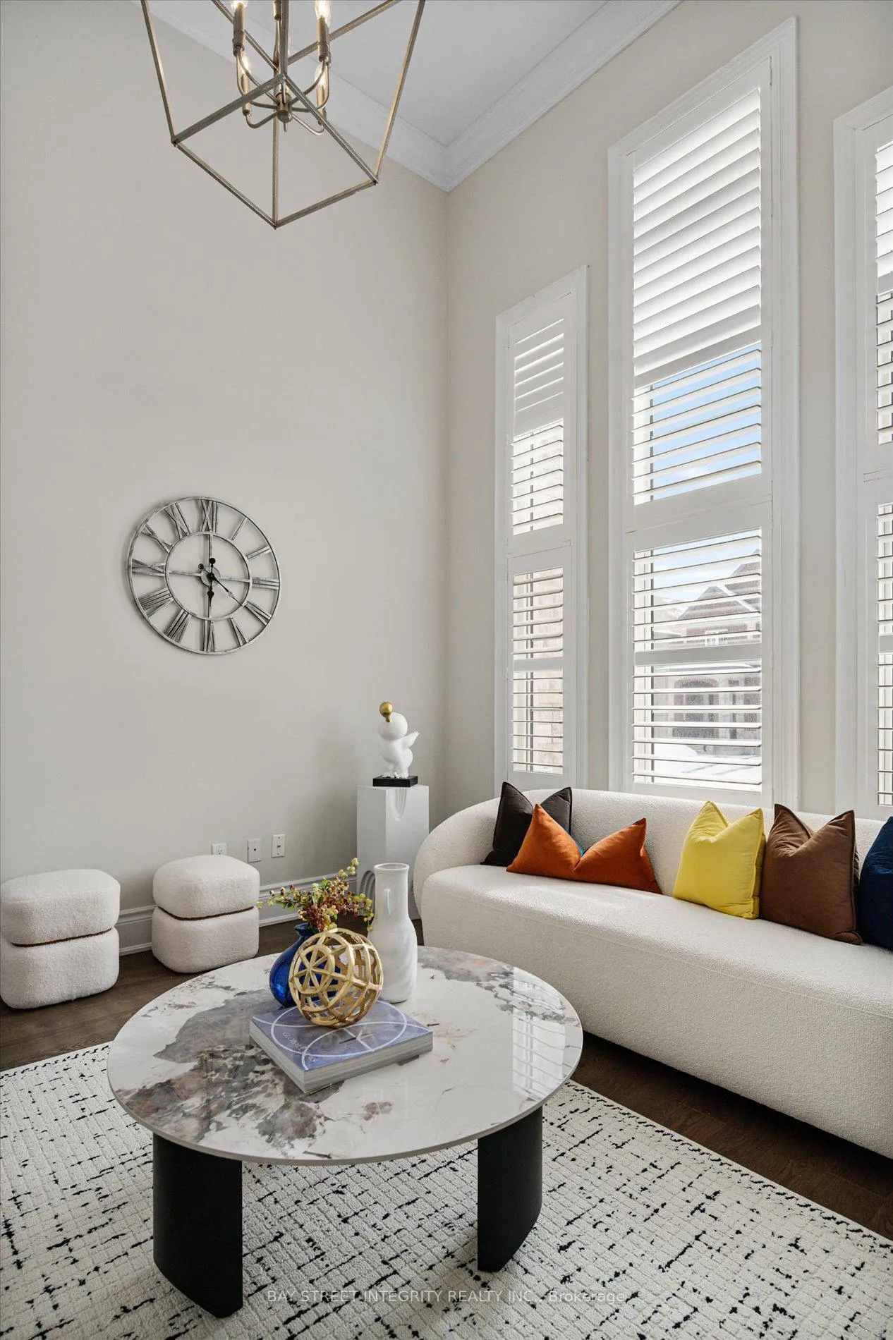 Photo 8 of 163 Abner Miles Drive, Vaughan, Patterson — HOMEH