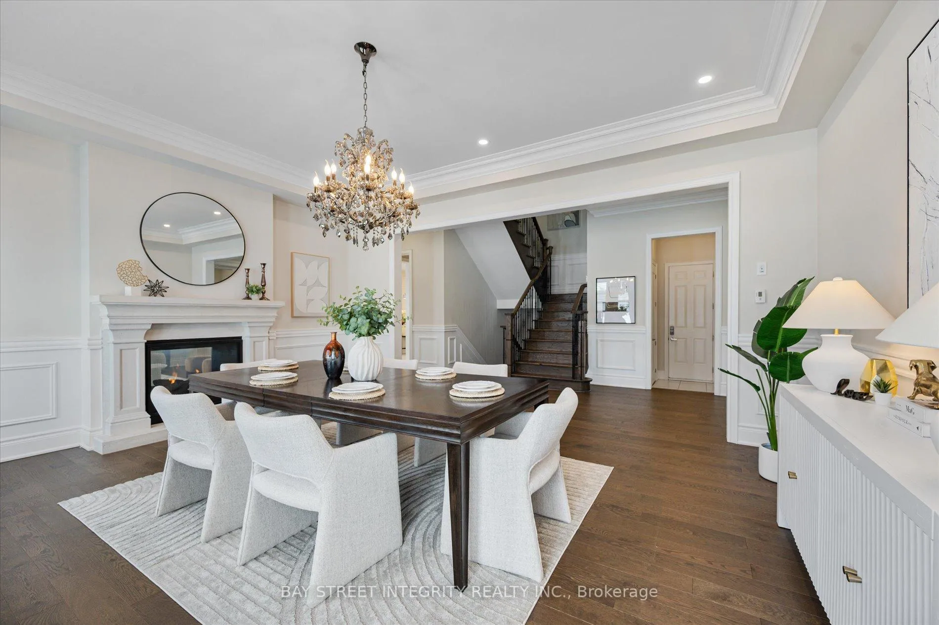 Photo 10 of 163 Abner Miles Drive, Vaughan, Patterson — HOMEH