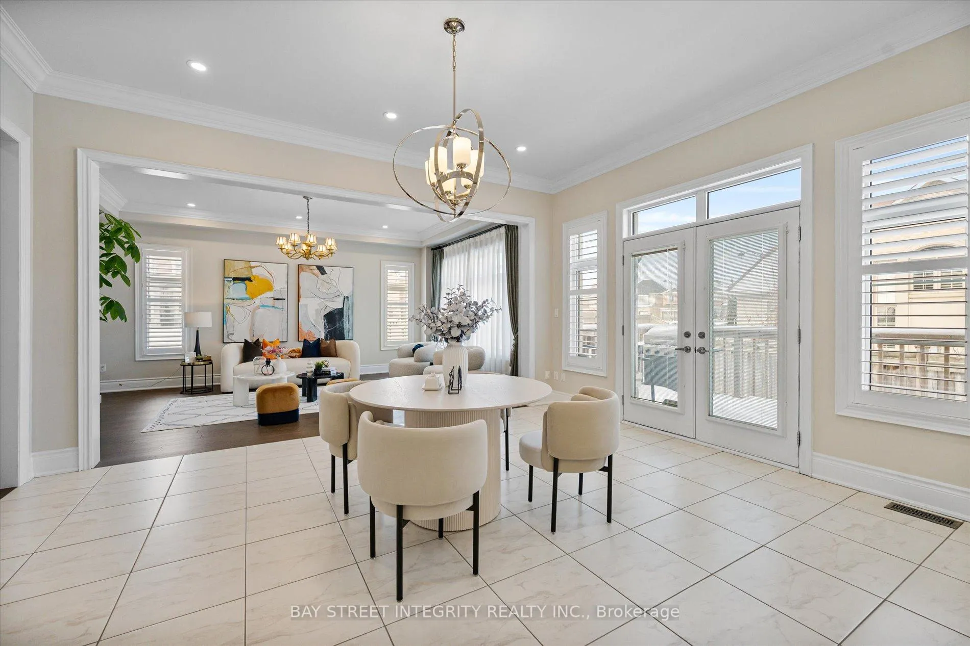 Photo 12 of 163 Abner Miles Drive, Vaughan, Patterson — HOMEH