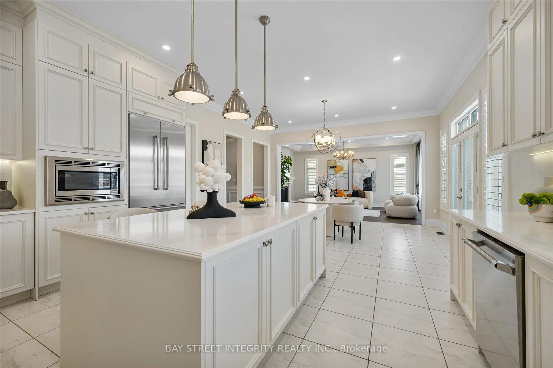 Photo 15 of 163 Abner Miles Drive, Vaughan, Patterson — HOMEH
