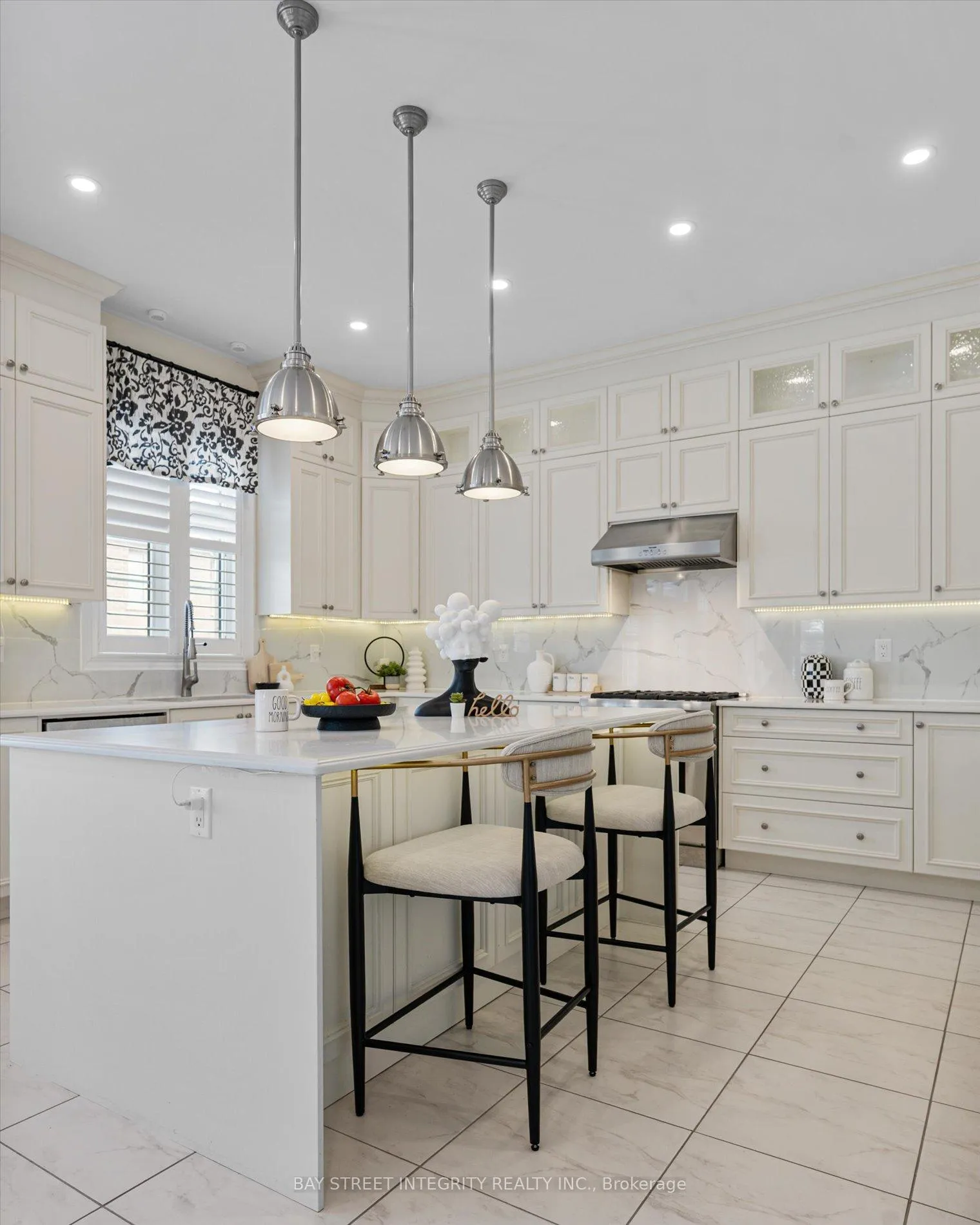 Photo 17 of 163 Abner Miles Drive, Vaughan, Patterson — HOMEH