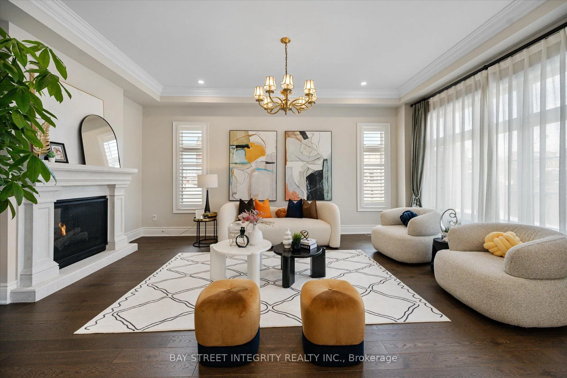 Photo 18 of 163 Abner Miles Drive, Vaughan, Patterson — HOMEH