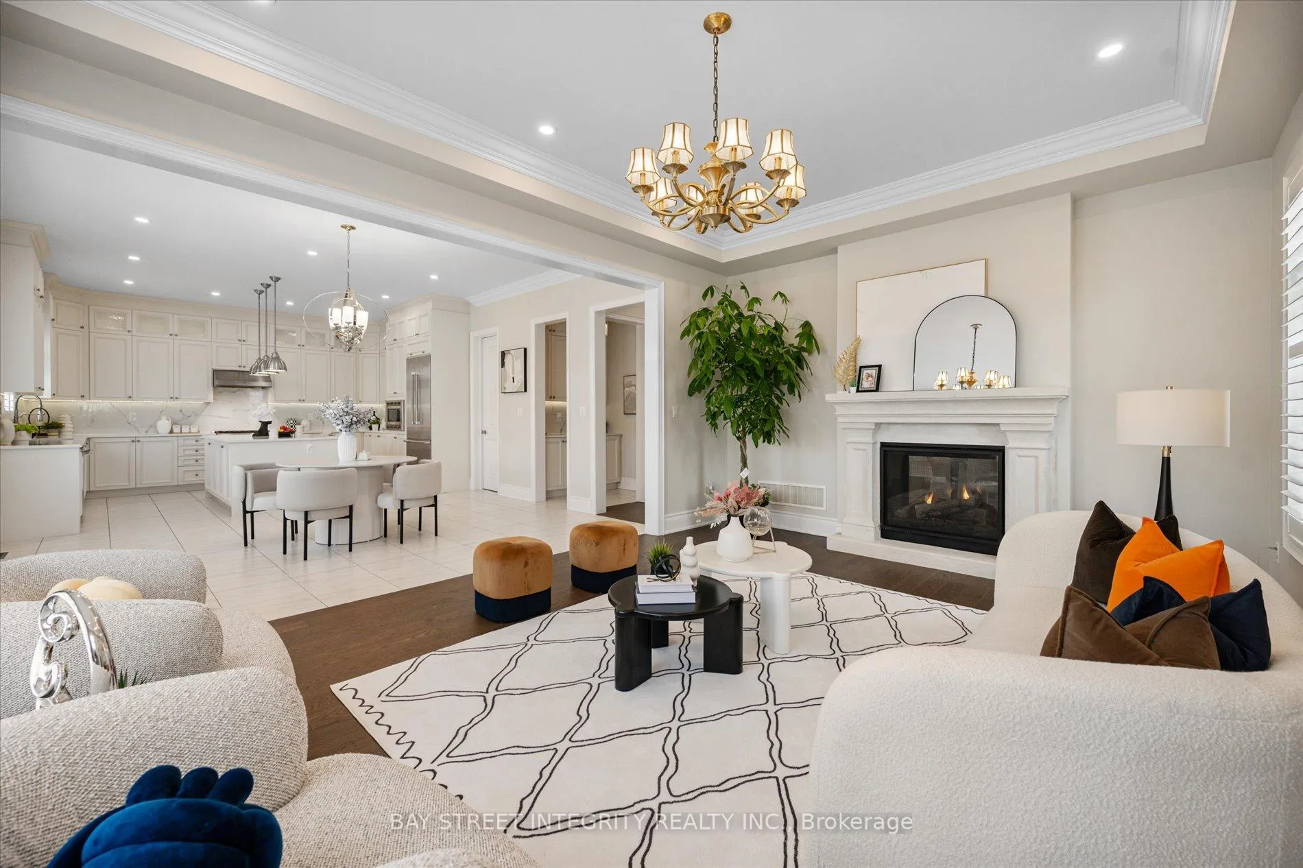 Photo 19 of 163 Abner Miles Drive, Vaughan, Patterson — HOMEH