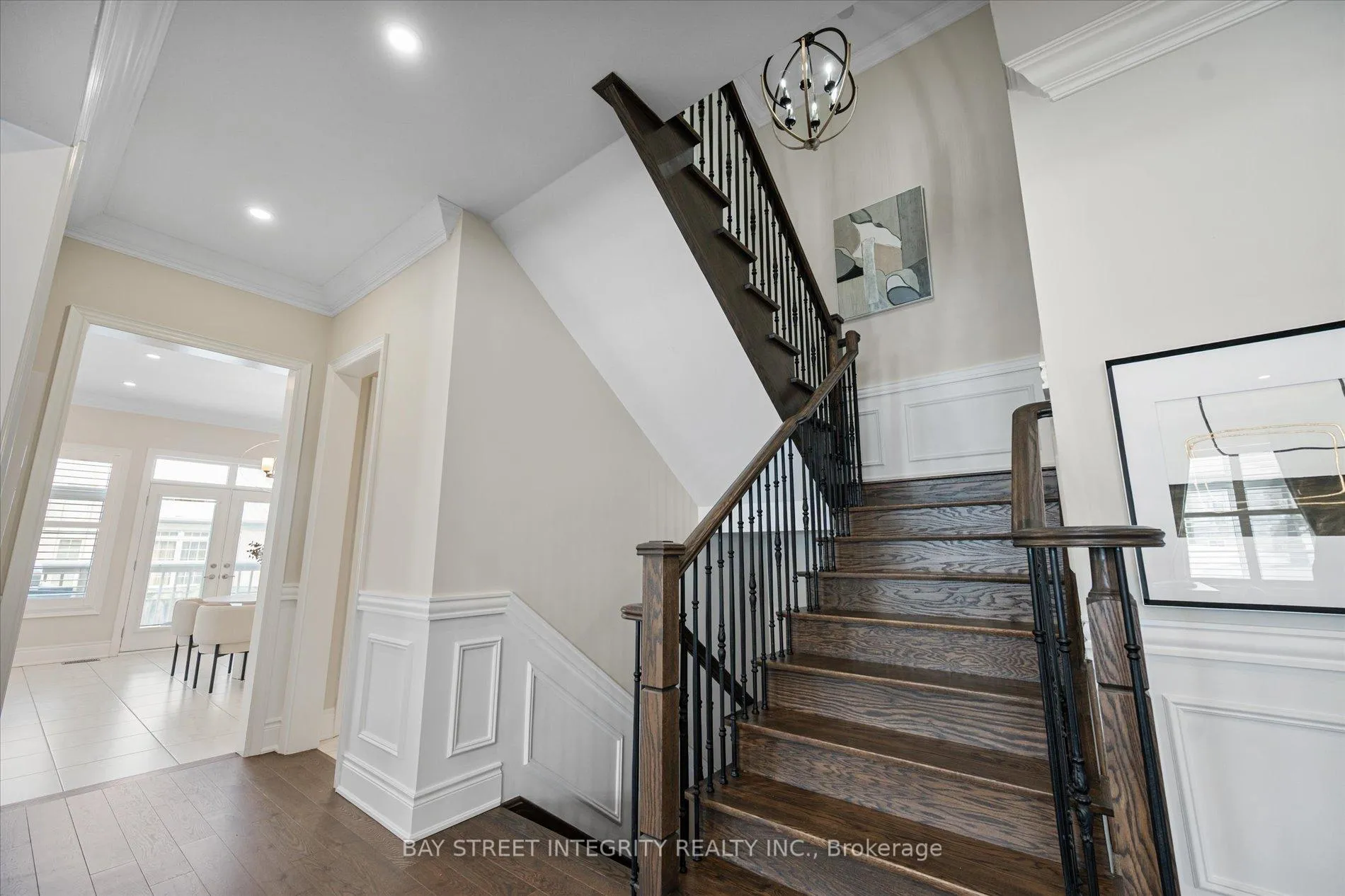 Photo 22 of 163 Abner Miles Drive, Vaughan, Patterson — HOMEH