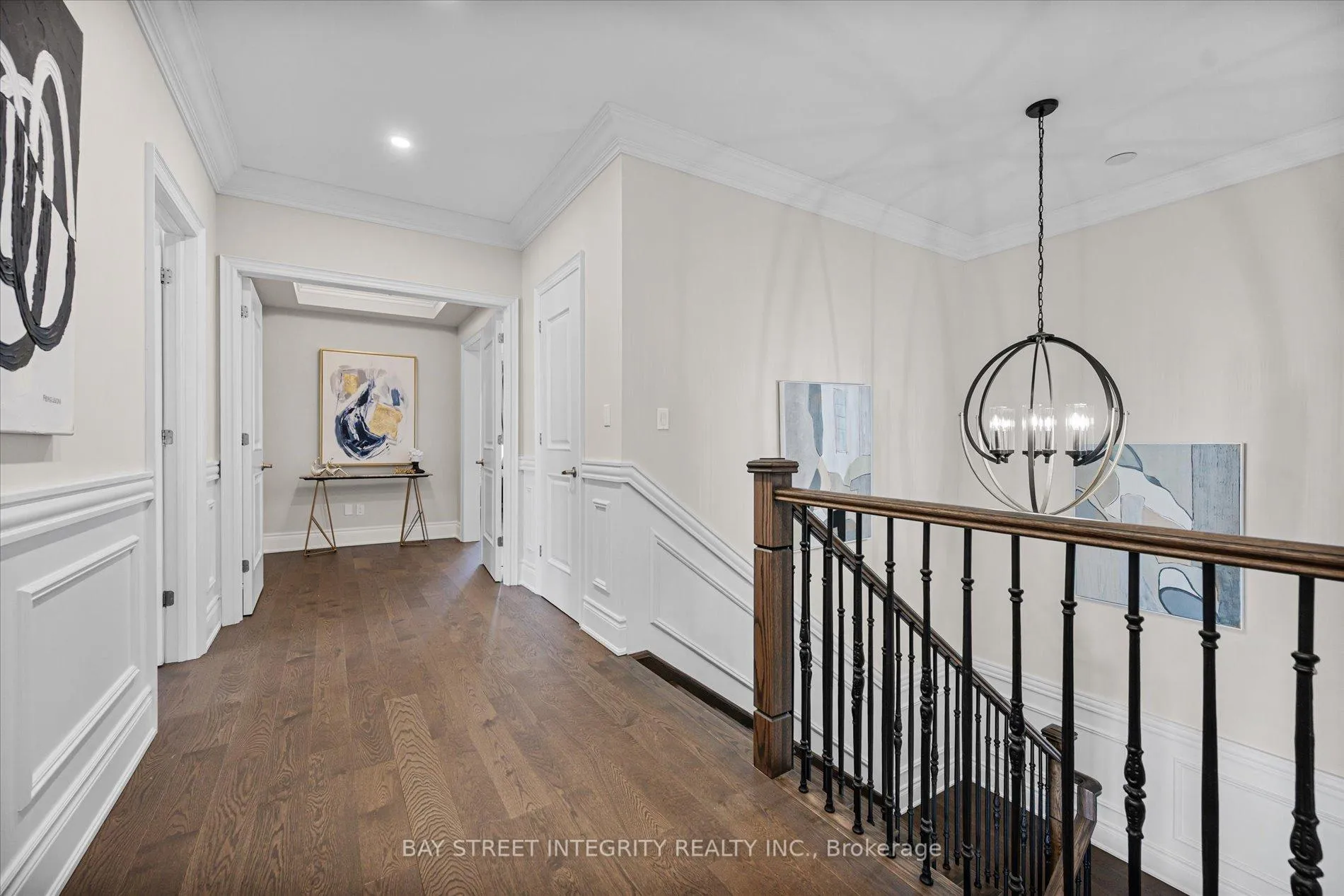 Photo 23 of 163 Abner Miles Drive, Vaughan, Patterson — HOMEH