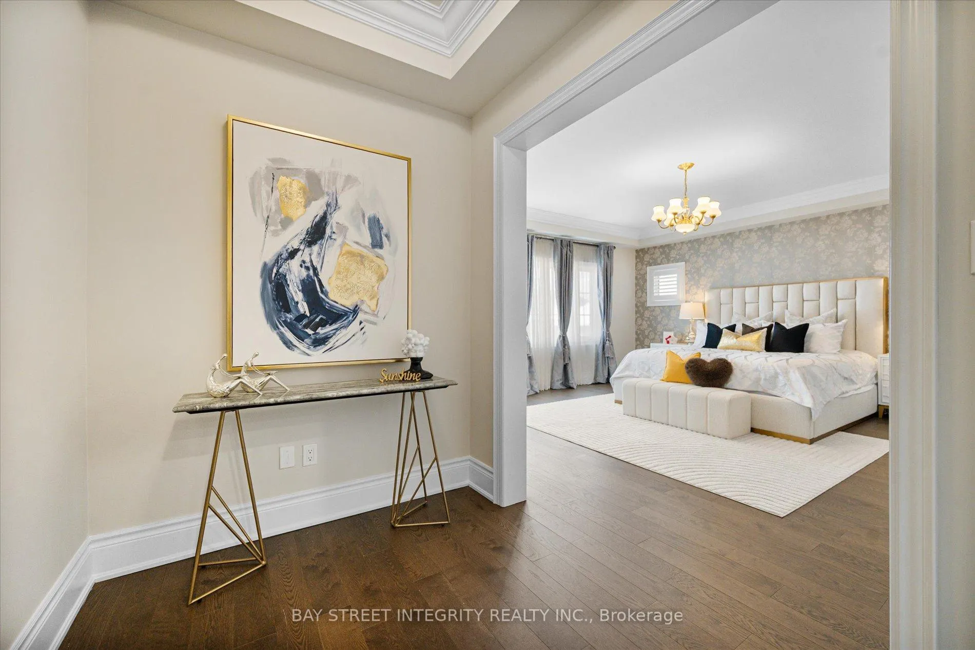 Photo 24 of 163 Abner Miles Drive, Vaughan, Patterson — HOMEH