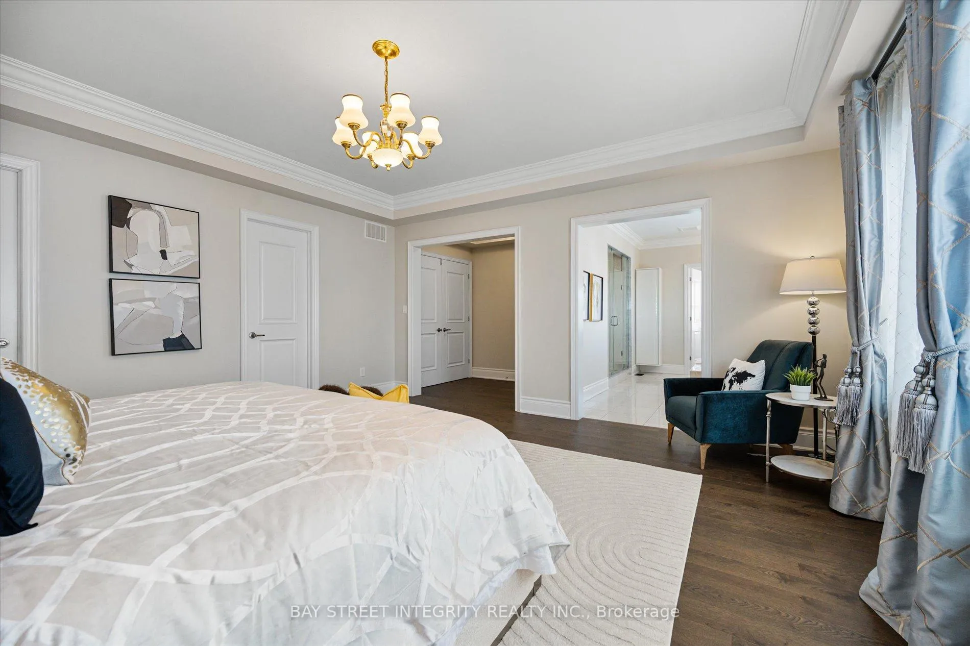 Photo 27 of 163 Abner Miles Drive, Vaughan, Patterson — HOMEH