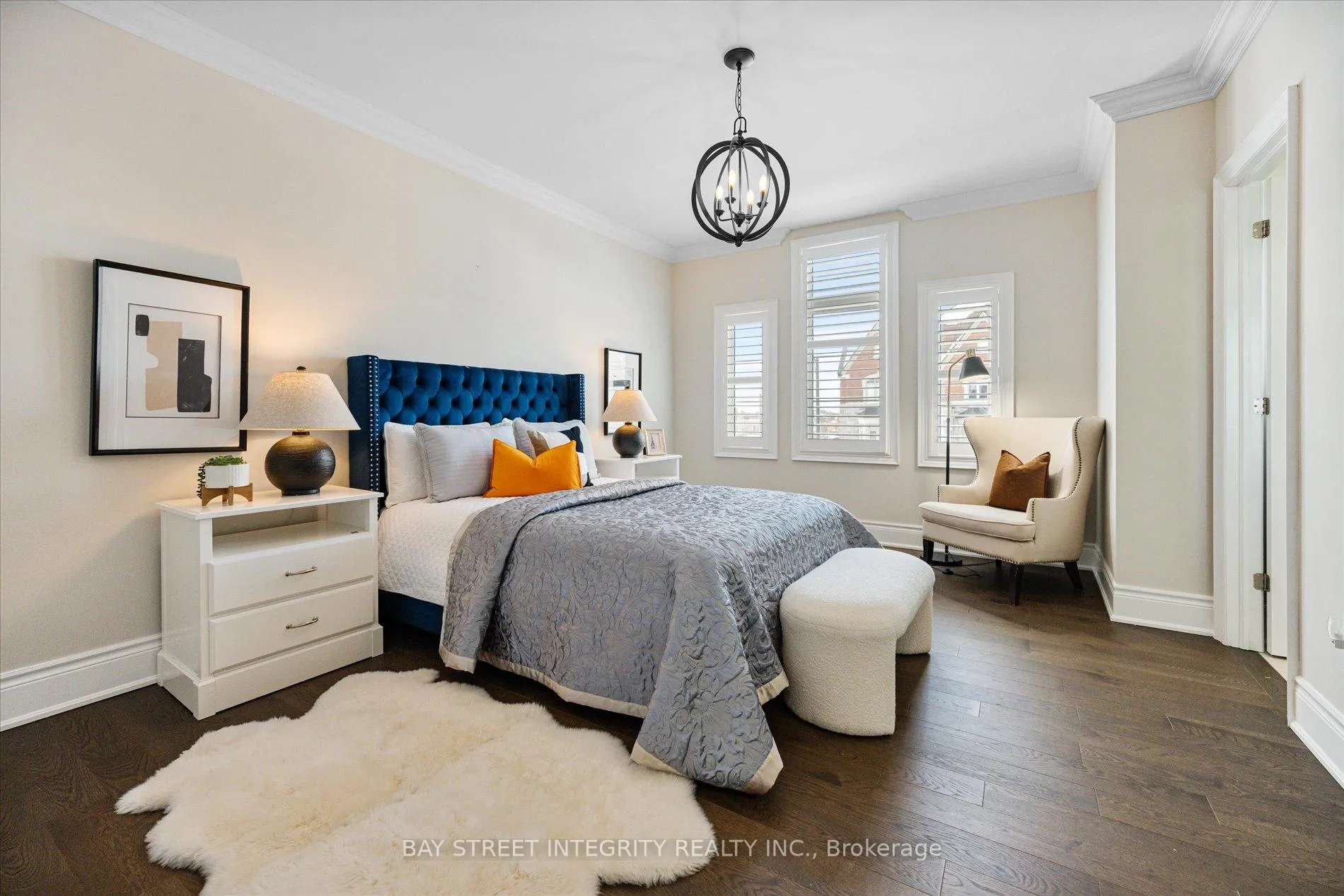 Photo 30 of 163 Abner Miles Drive, Vaughan, Patterson — HOMEH