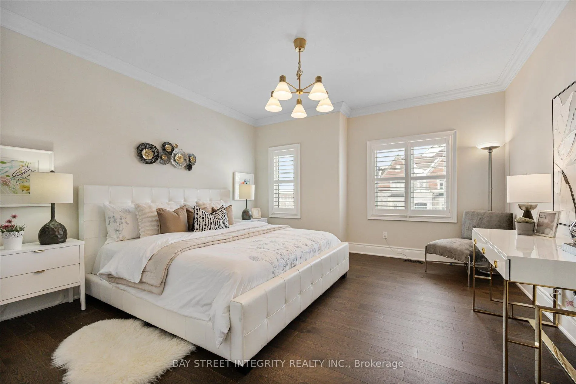 Photo 32 of 163 Abner Miles Drive, Vaughan, Patterson — HOMEH
