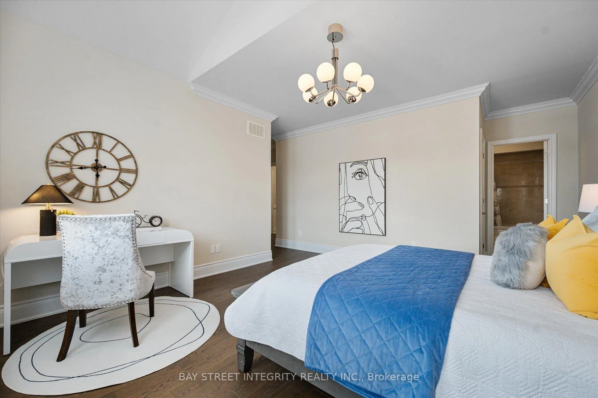 Photo 35 of 163 Abner Miles Drive, Vaughan, Patterson — HOMEH