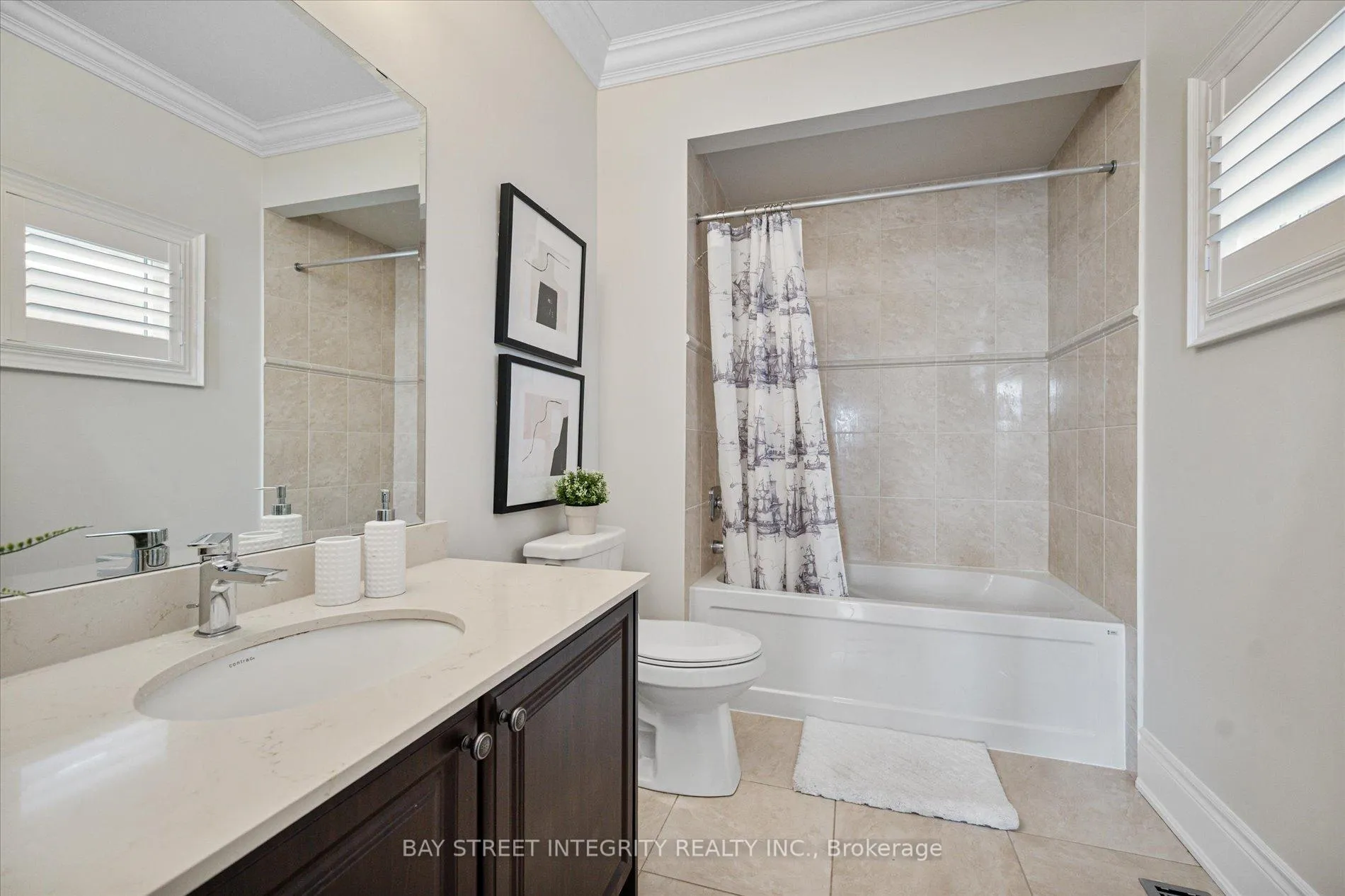 Photo 36 of 163 Abner Miles Drive, Vaughan, Patterson — HOMEH