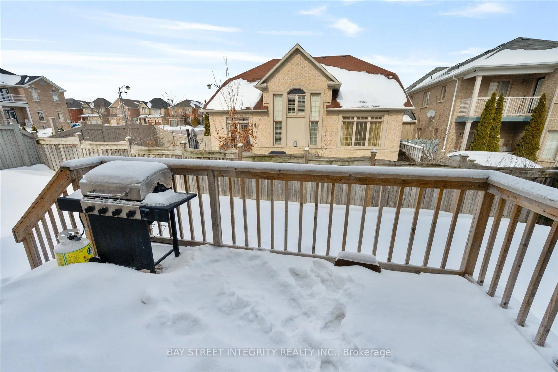 Photo 47 of 163 Abner Miles Drive, Vaughan, Patterson — HOMEH