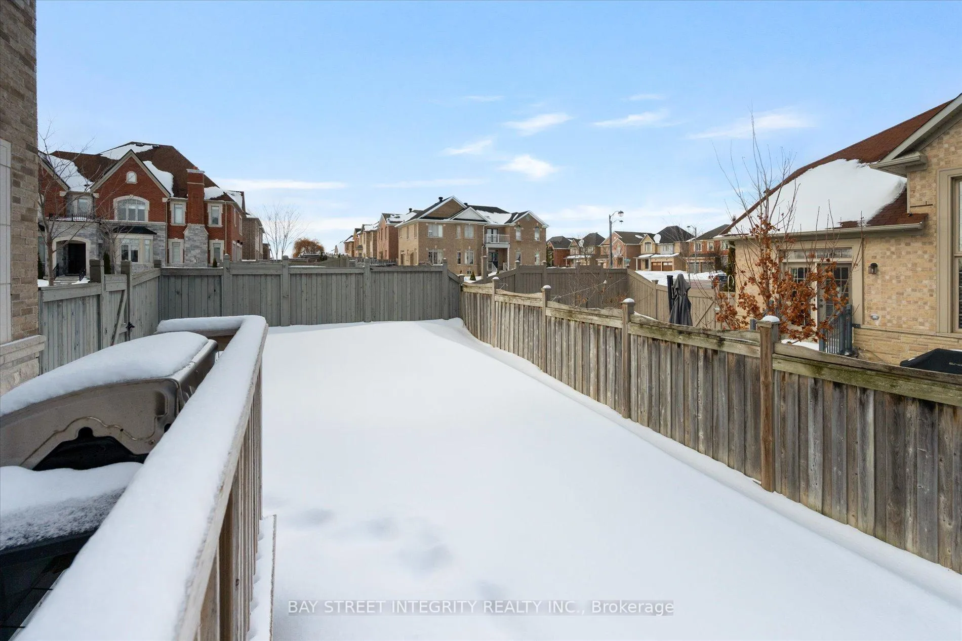 Photo 49 of 163 Abner Miles Drive, Vaughan, Patterson — HOMEH