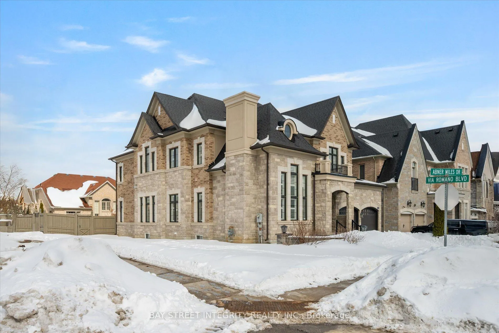 Photo 50 of 163 Abner Miles Drive, Vaughan, Patterson — HOMEH