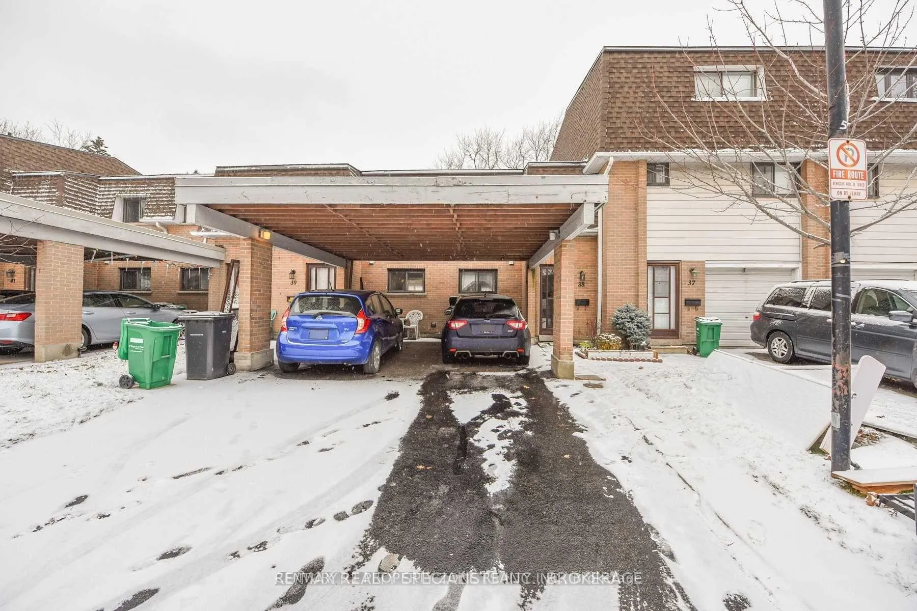 Photo 1 of 51 River Road, Brampton, Huttonville — HOMEH