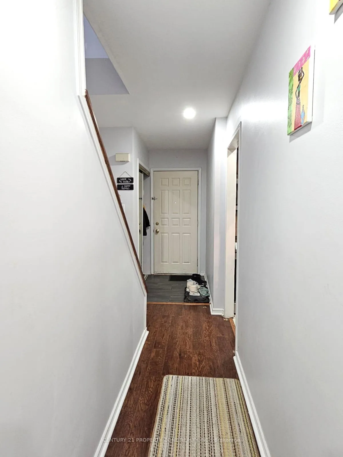 Photo 6 of 51 River Road, Brampton, Huttonville — HOMEH