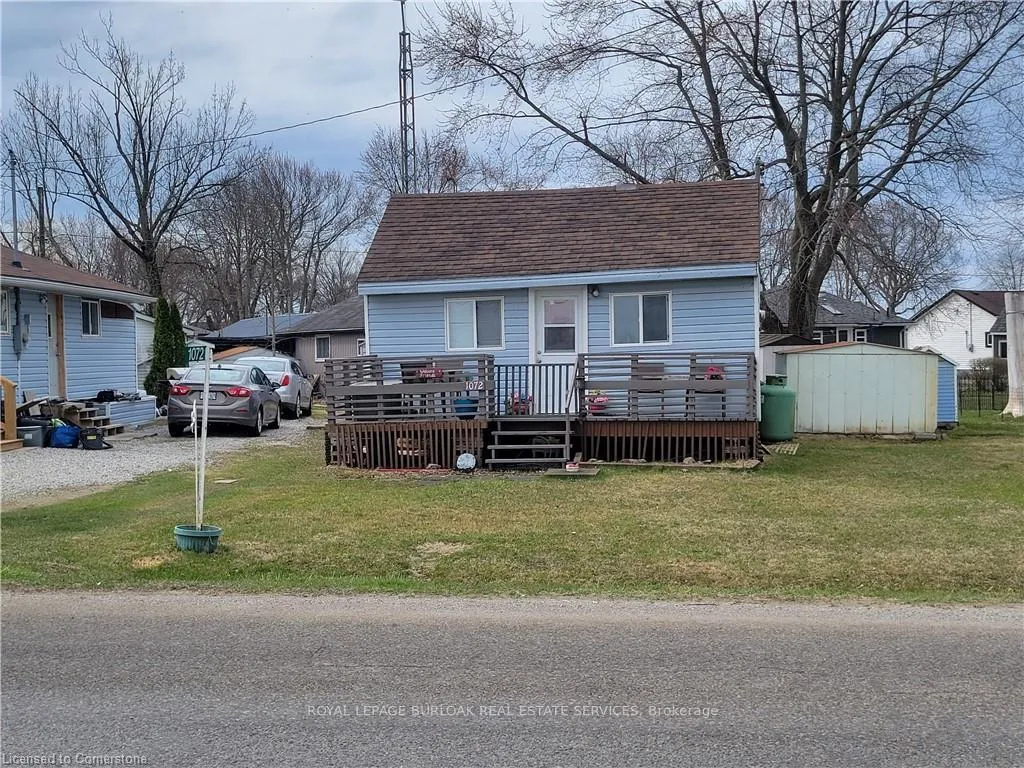 Photo 1 of 1072 Lakeshore Road, Haldimand — HOMEH