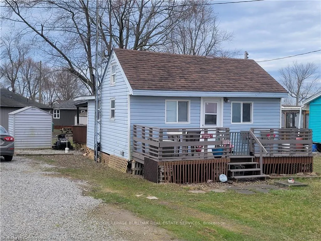 Photo 3 of 1072 Lakeshore Road, Haldimand — HOMEH