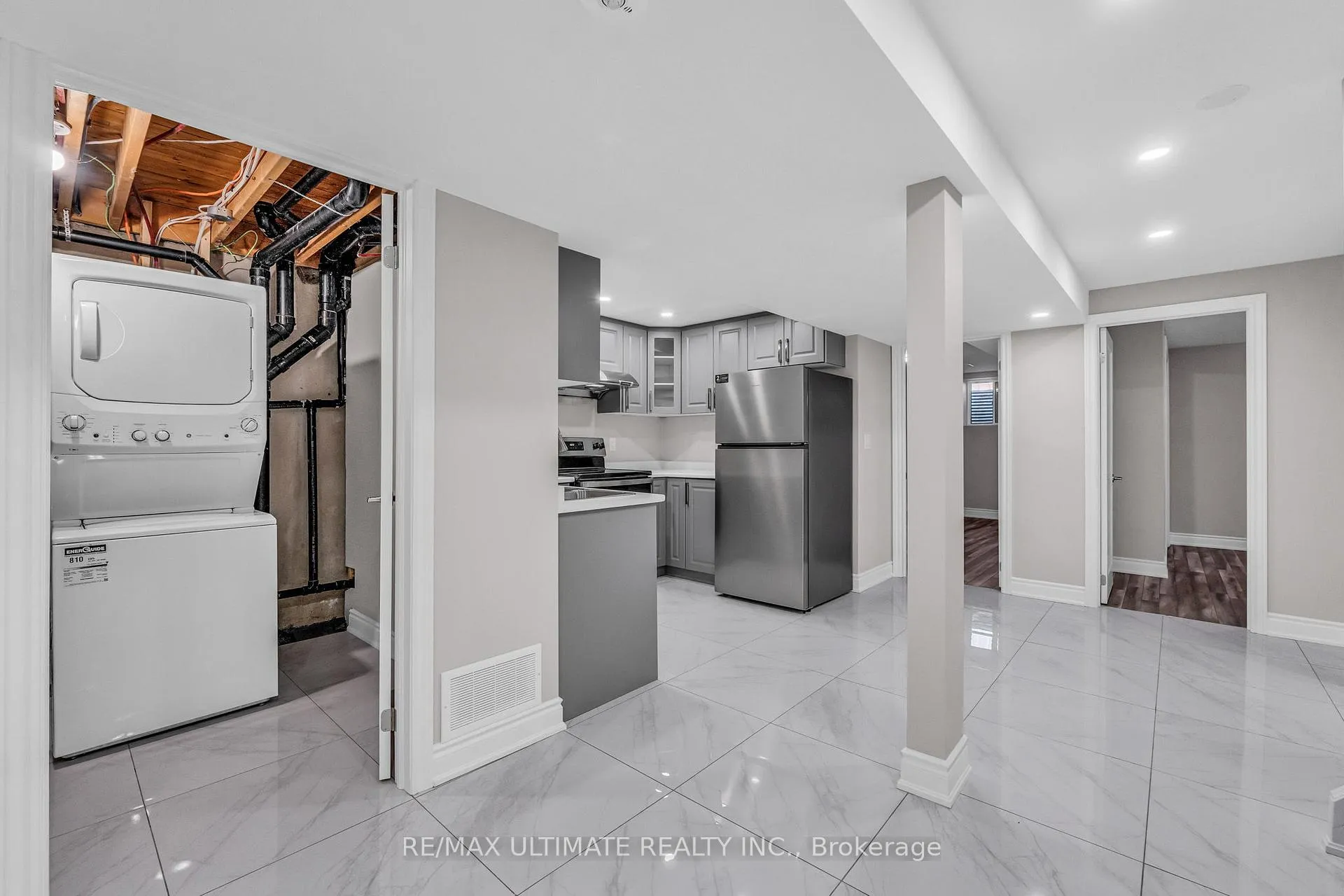 Photo 9 of Unit Lower, 41 Danesbury Crescent, Brampton, Southgate — HOMEH