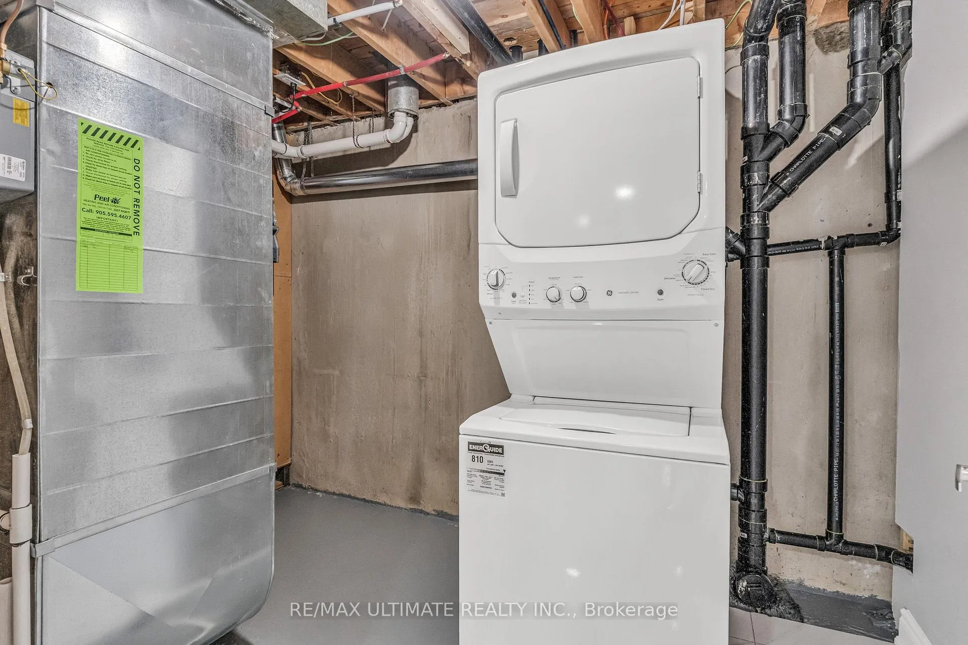 Photo 10 of Unit Lower, 41 Danesbury Crescent, Brampton, Southgate — HOMEH