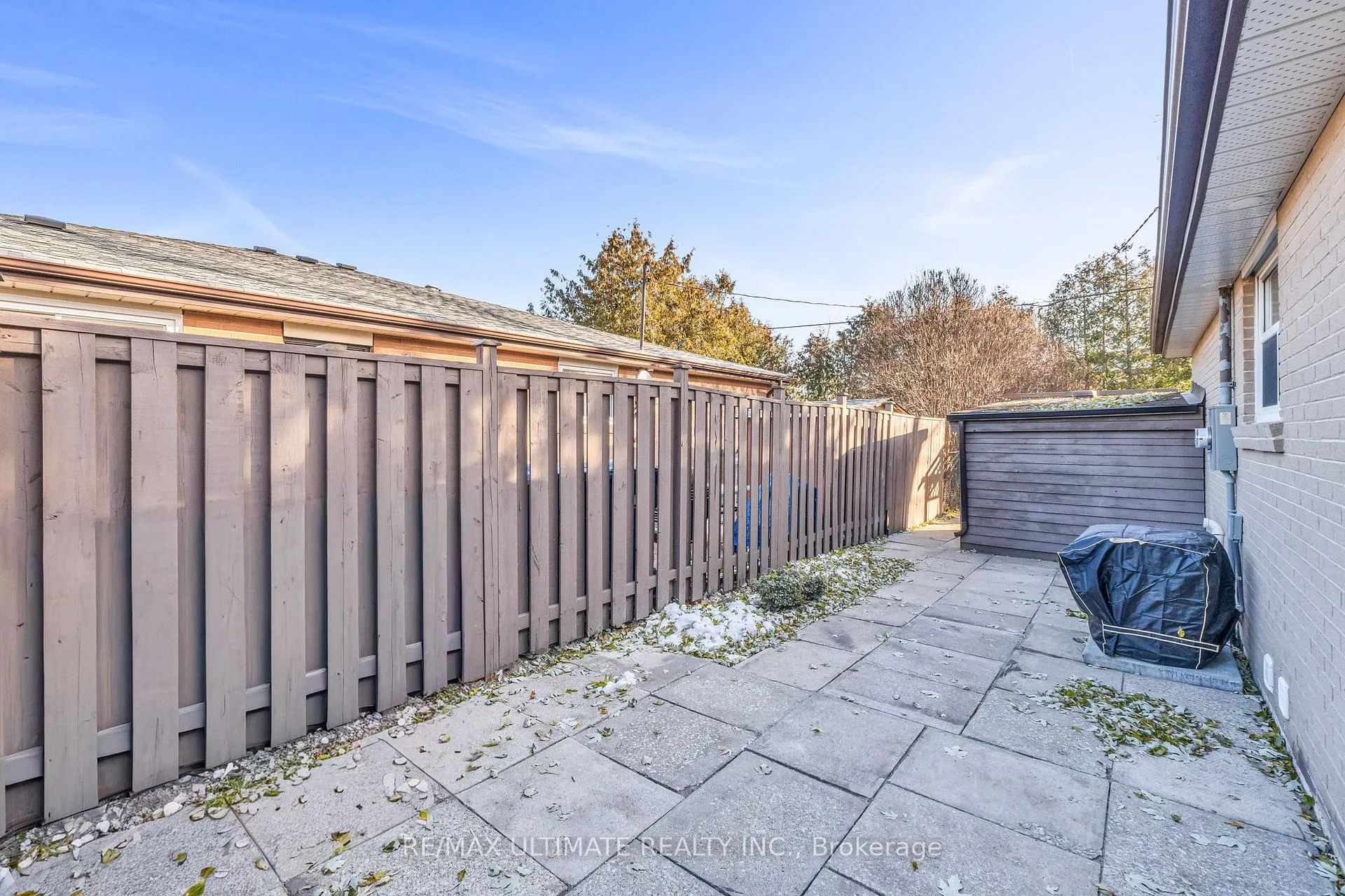 Photo 23 of Unit Lower, 41 Danesbury Crescent, Brampton, Southgate — HOMEH