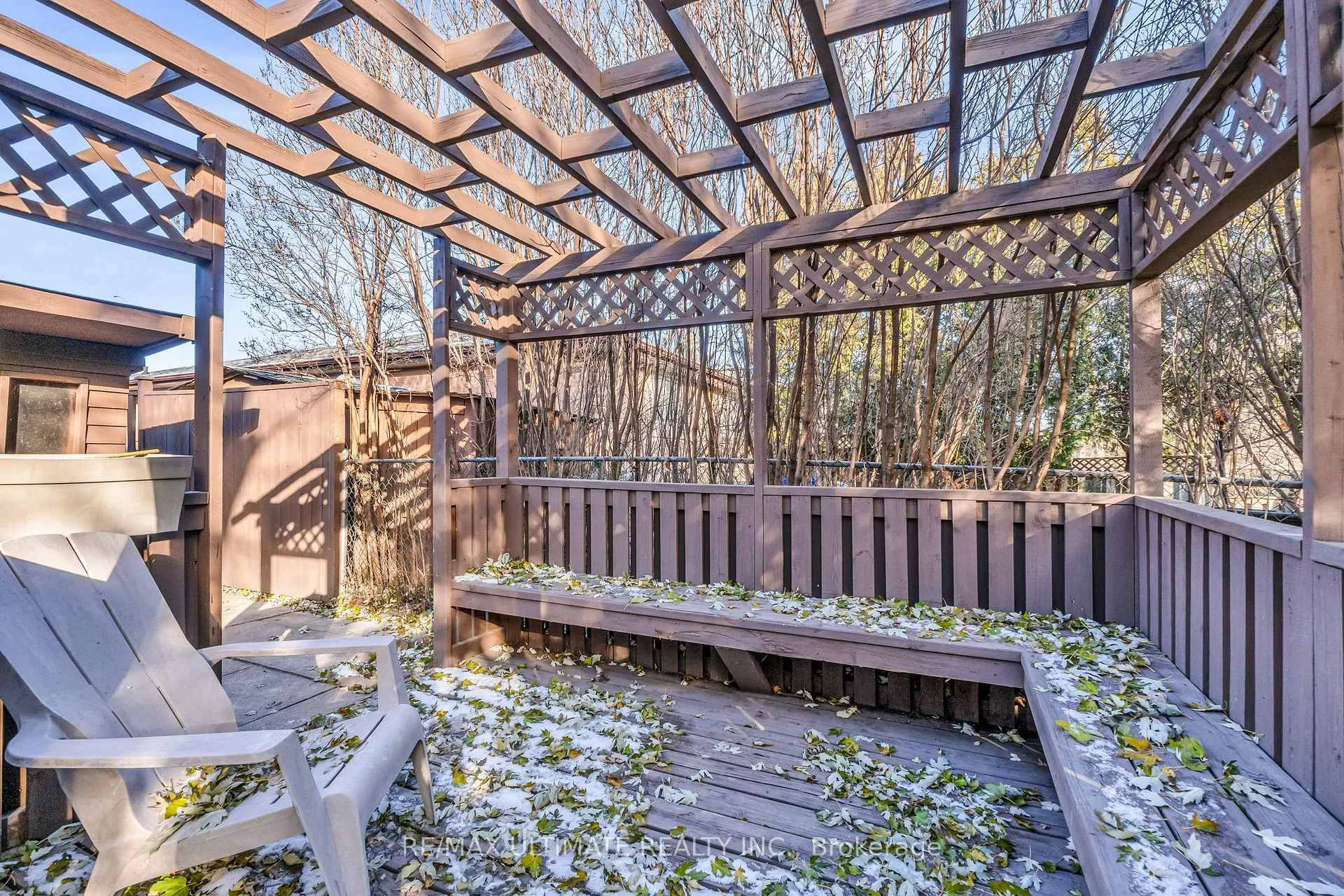 Photo 26 of Unit Lower, 41 Danesbury Crescent, Brampton, Southgate — HOMEH