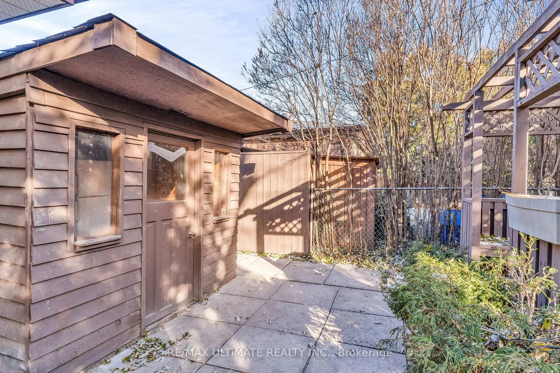 Photo 27 of Unit Lower, 41 Danesbury Crescent, Brampton, Southgate — HOMEH
