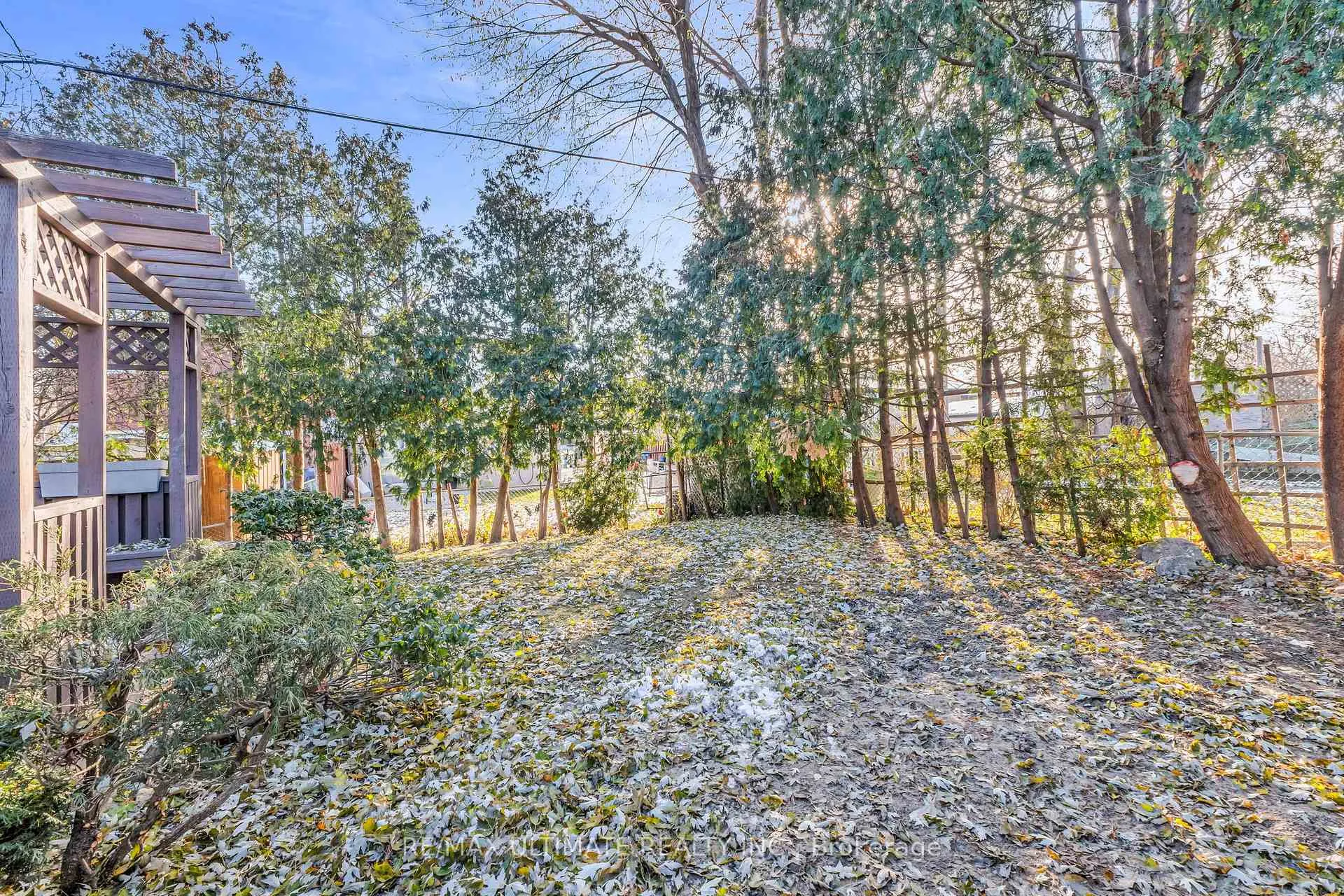 Photo 28 of Unit Lower, 41 Danesbury Crescent, Brampton, Southgate — HOMEH