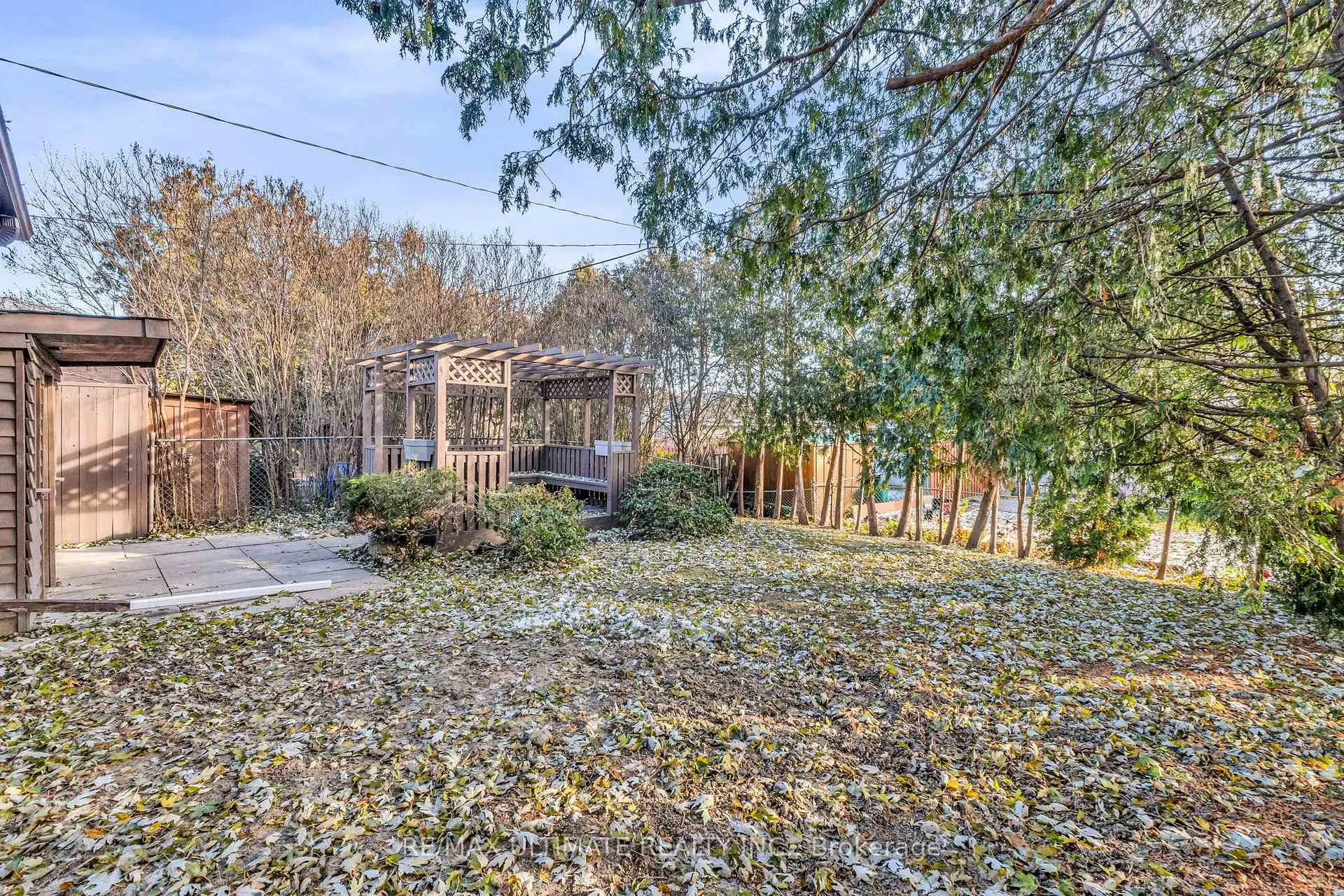 Photo 29 of Unit Lower, 41 Danesbury Crescent, Brampton, Southgate — HOMEH