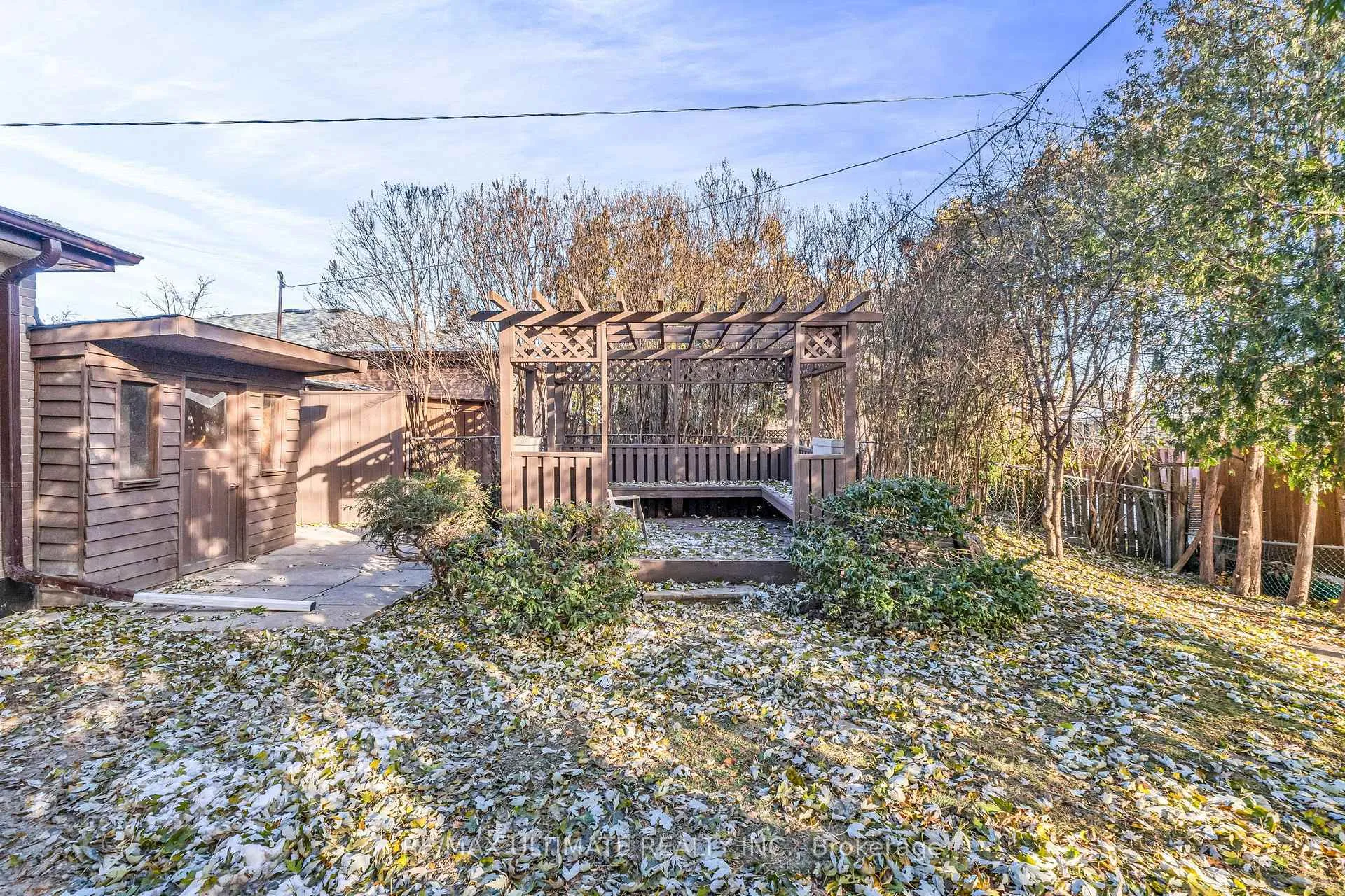 Photo 30 of Unit Lower, 41 Danesbury Crescent, Brampton, Southgate — HOMEH