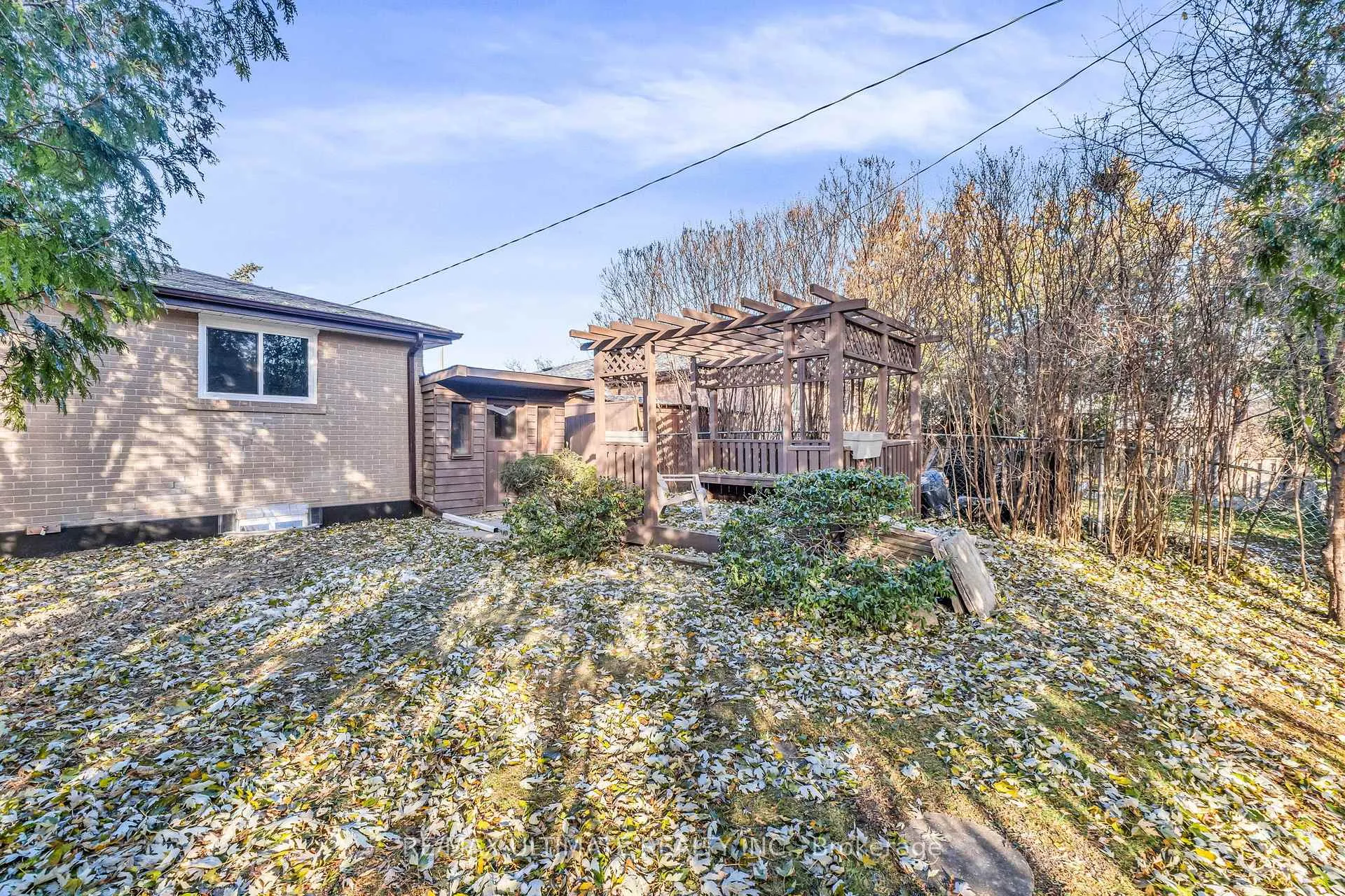 Photo 31 of Unit Lower, 41 Danesbury Crescent, Brampton, Southgate — HOMEH