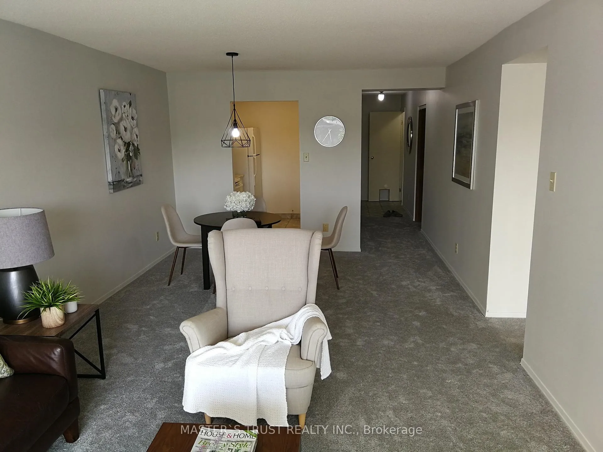 Photo 2 of Unit 603, 358 Waterloo Avenue, Guelph, Junction/Onward Willow — HOMEH