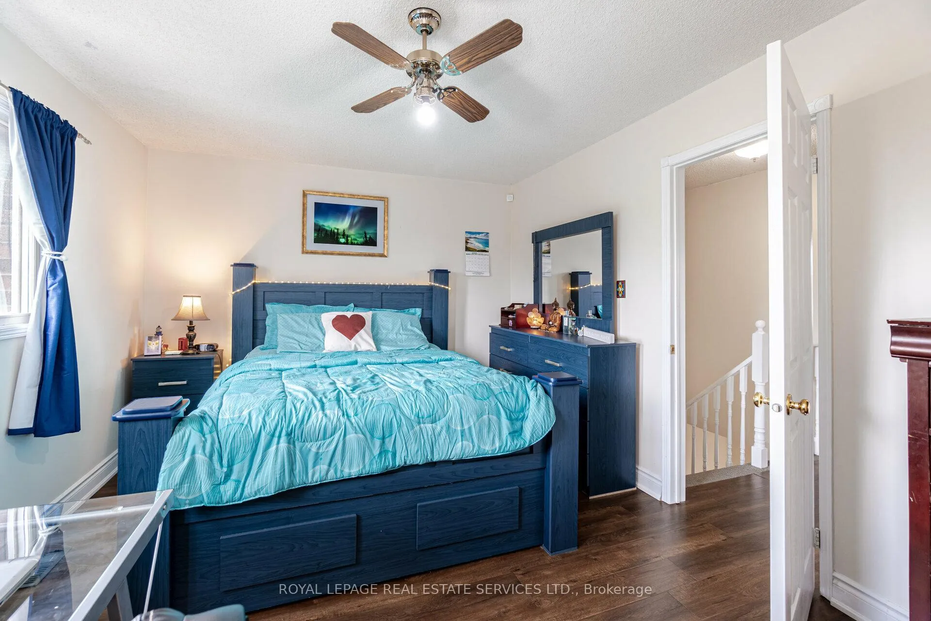 Photo 12 of 10 Mullis Crescent, Brampton, Fletcher's West — HOMEH