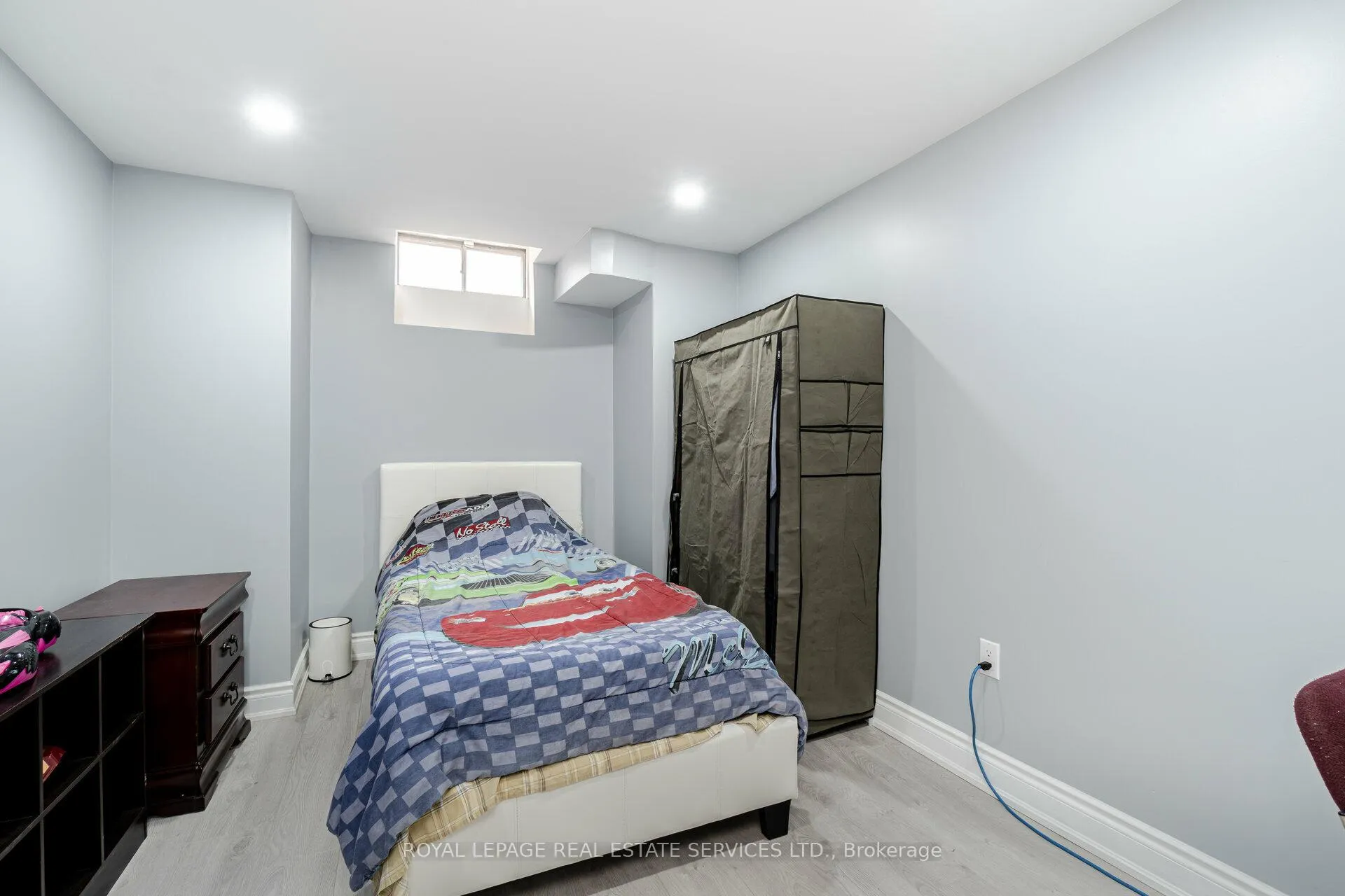Photo 22 of 10 Mullis Crescent, Brampton, Fletcher's West — HOMEH