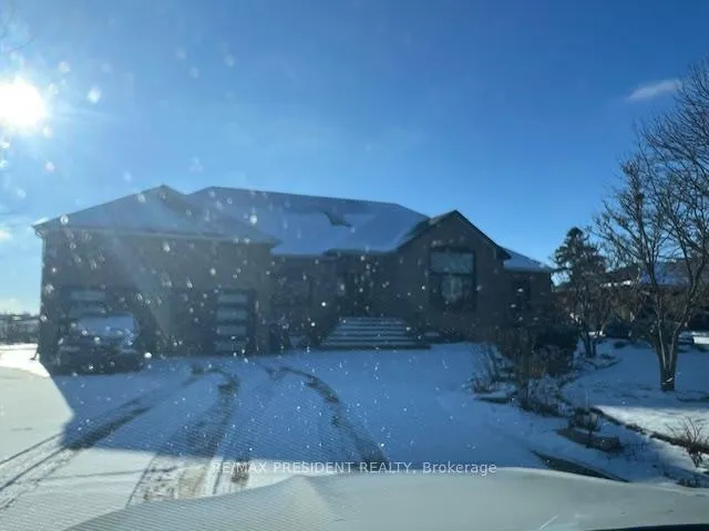 Photo 14 of 12780 Humber Station Road, Caledon, Rural Caledon — HOMEH