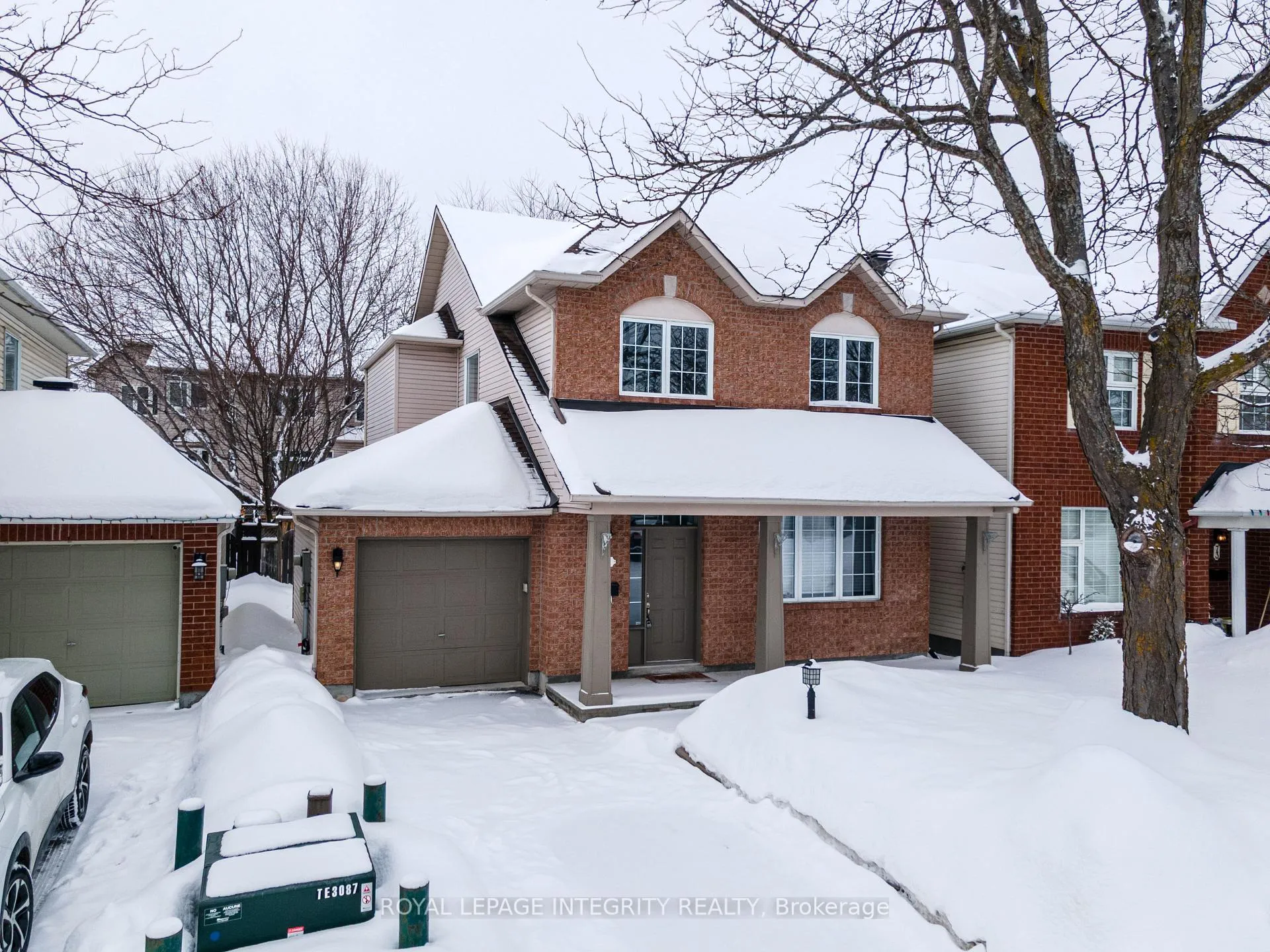 Photo 1 of 71 Appledale Drive, Ottawa, Barrhaven - Longfields — HOMEH