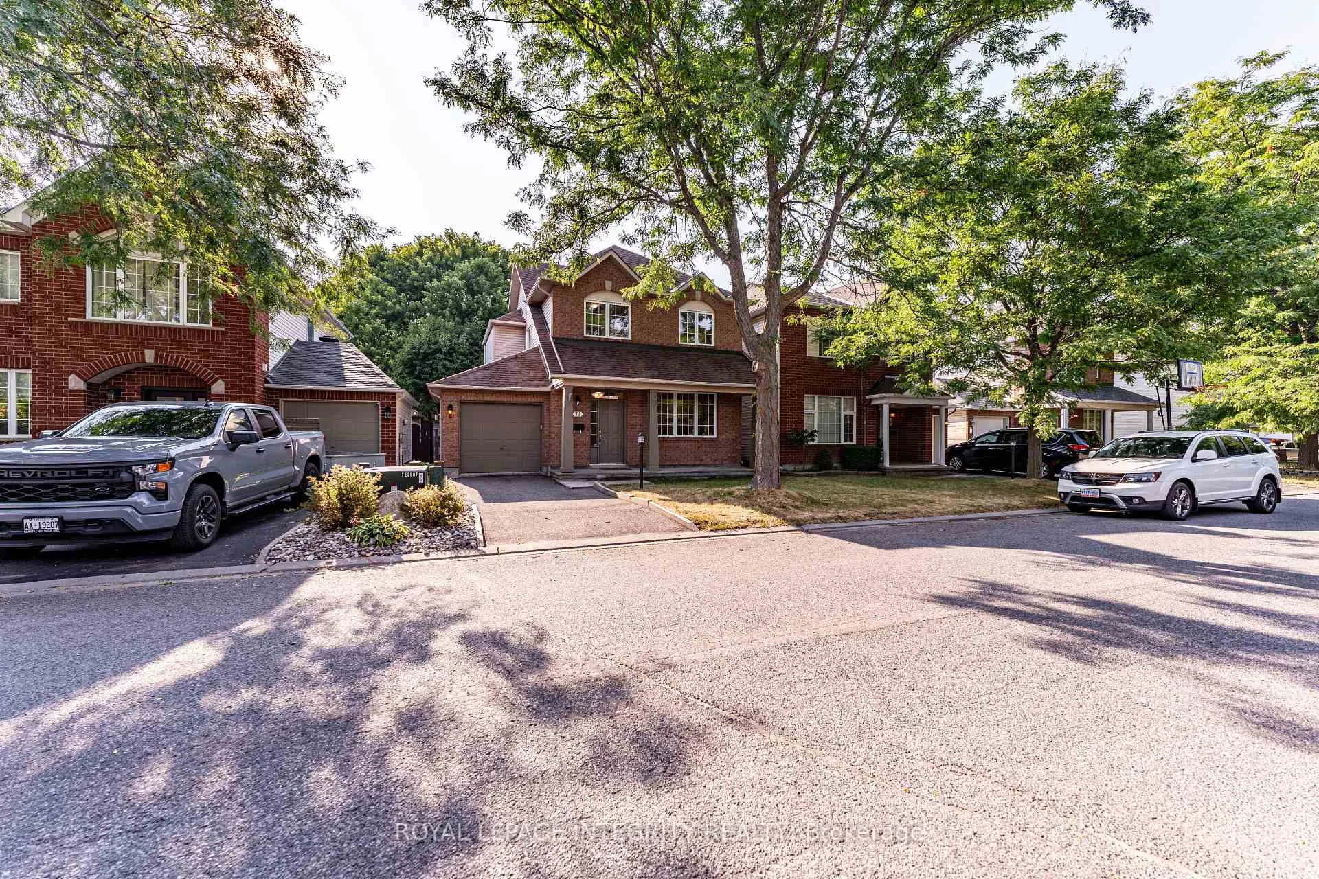 Photo 2 of 71 Appledale Drive, Ottawa, Barrhaven - Longfields — HOMEH
