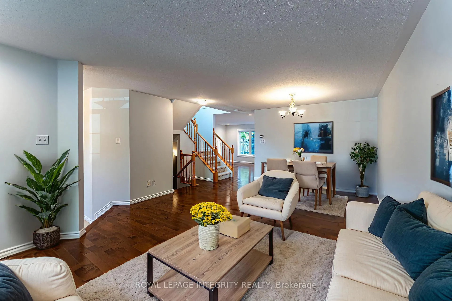 Photo 6 of 71 Appledale Drive, Ottawa, Barrhaven - Longfields — HOMEH