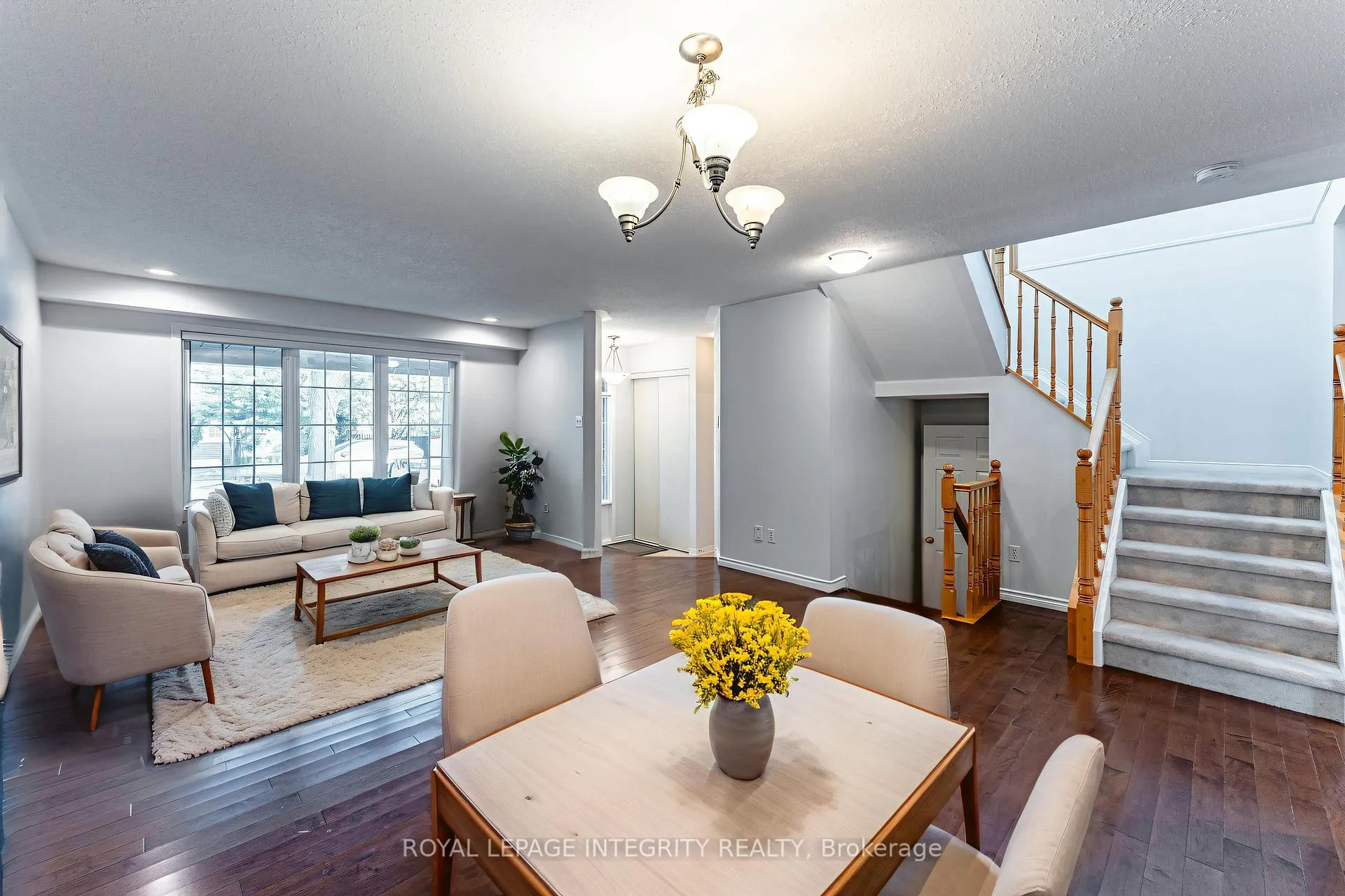 Photo 8 of 71 Appledale Drive, Ottawa, Barrhaven - Longfields — HOMEH