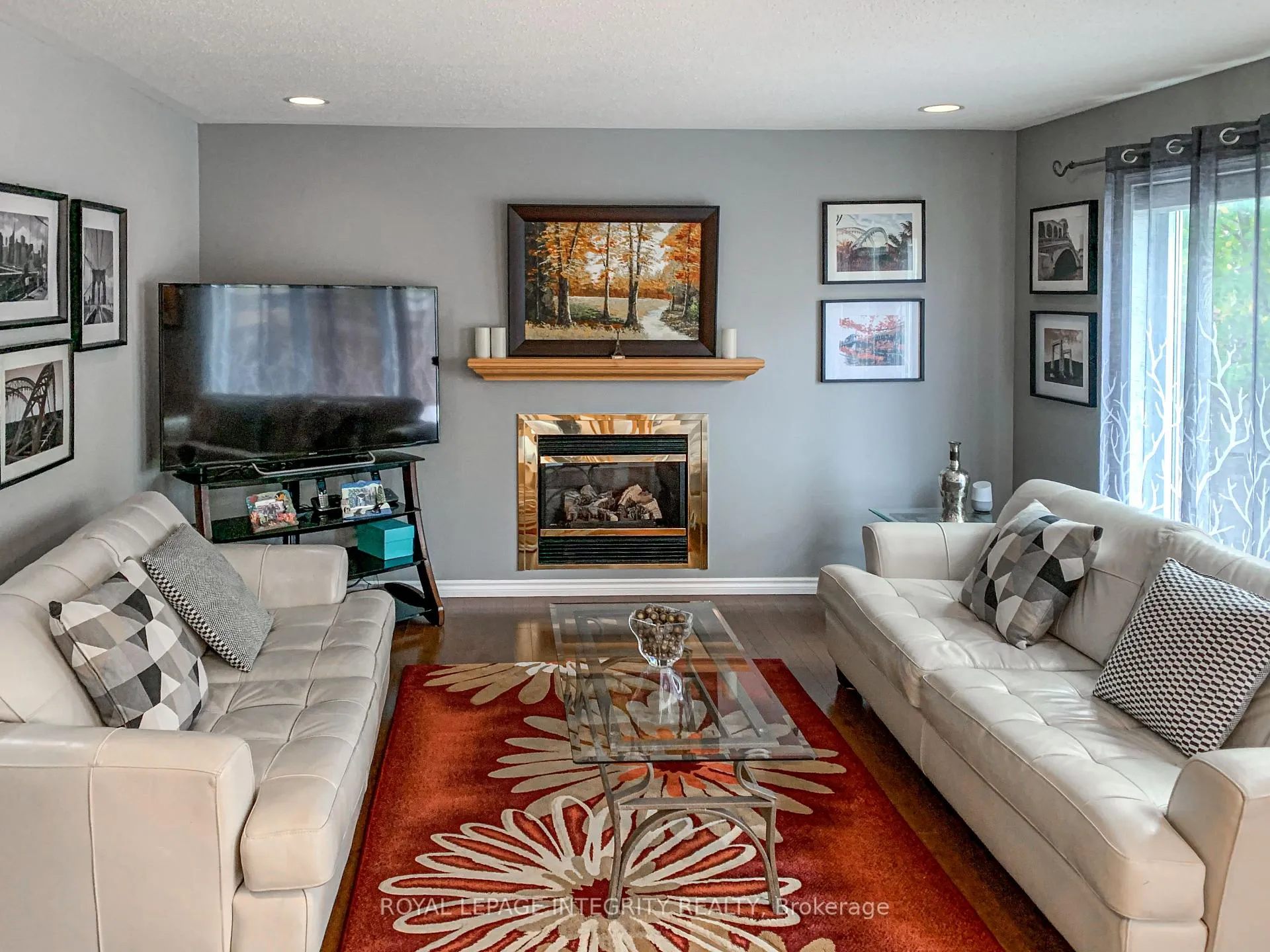Photo 12 of 71 Appledale Drive, Ottawa, Barrhaven - Longfields — HOMEH