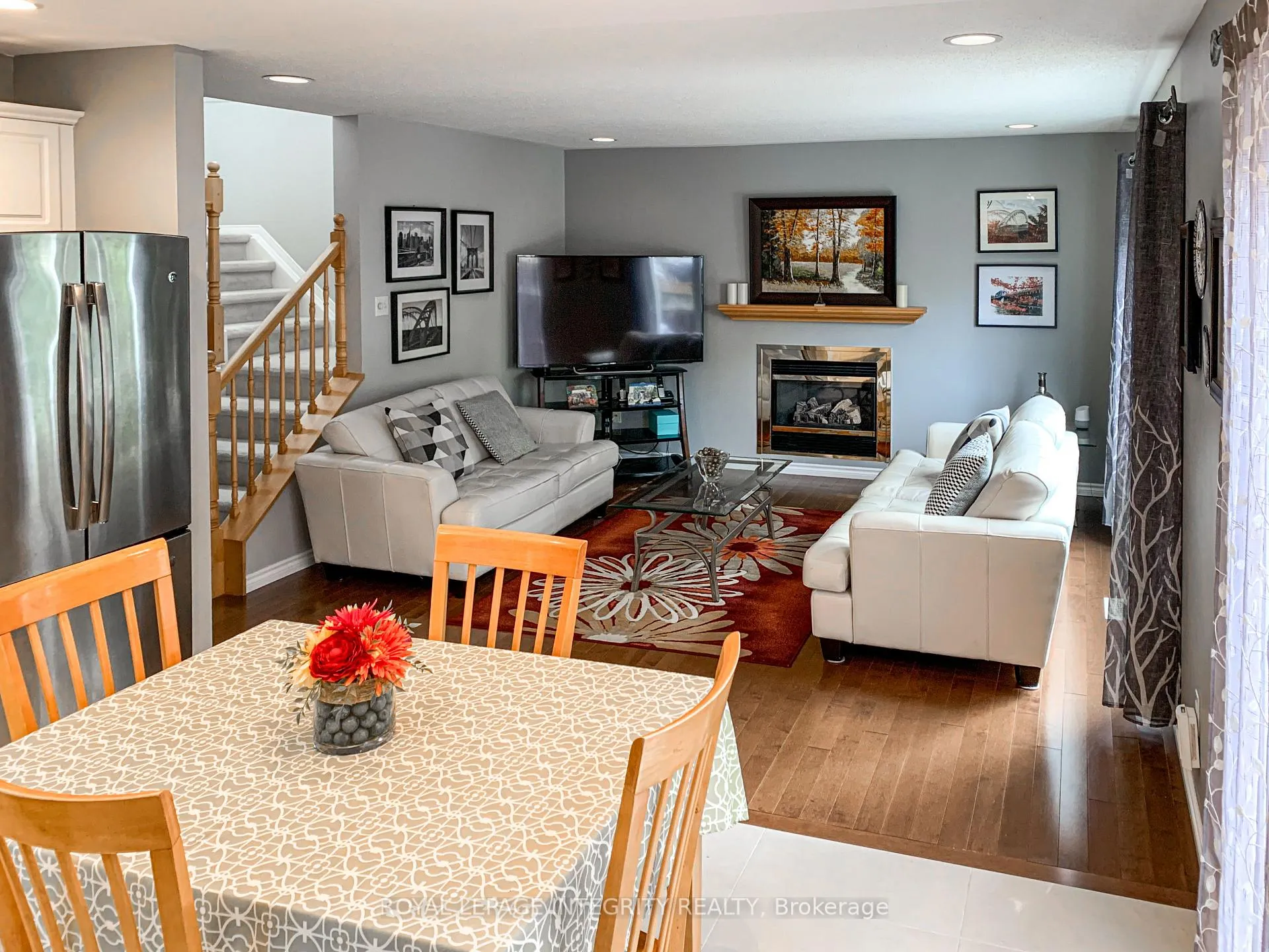 Photo 14 of 71 Appledale Drive, Ottawa, Barrhaven - Longfields — HOMEH